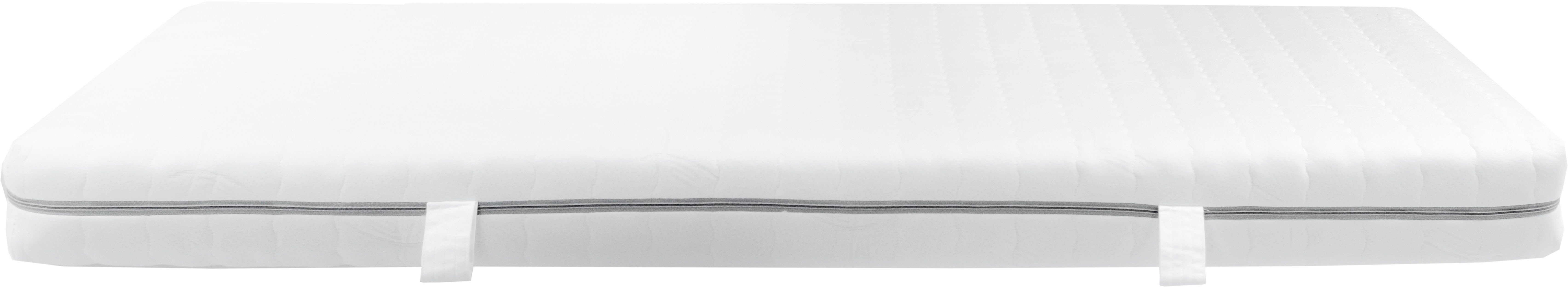 Komfortschaummatratze »Breckle EvoX Komfort«, Breckle, 17 cm hoch, Raumgewicht: 35-kaufen