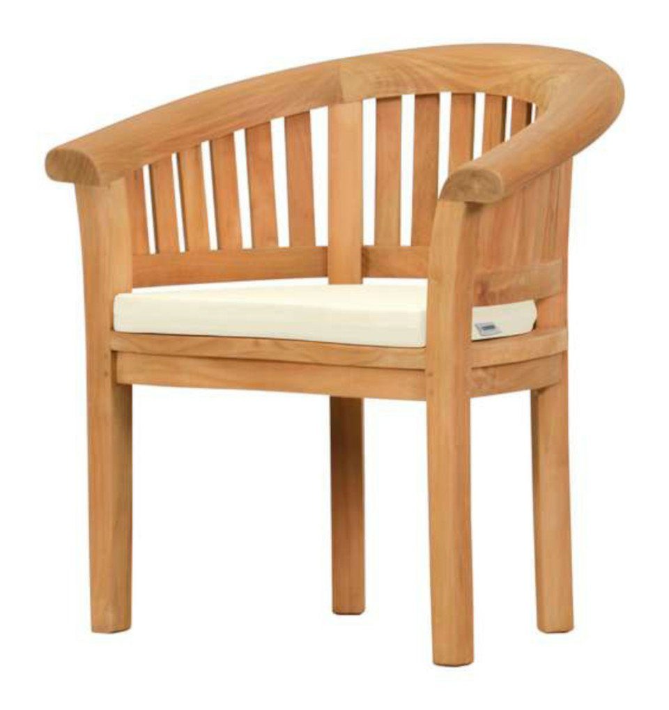 Kai Wiechmann Sesselauflage Sitzauflage 57 x günstig online kaufen