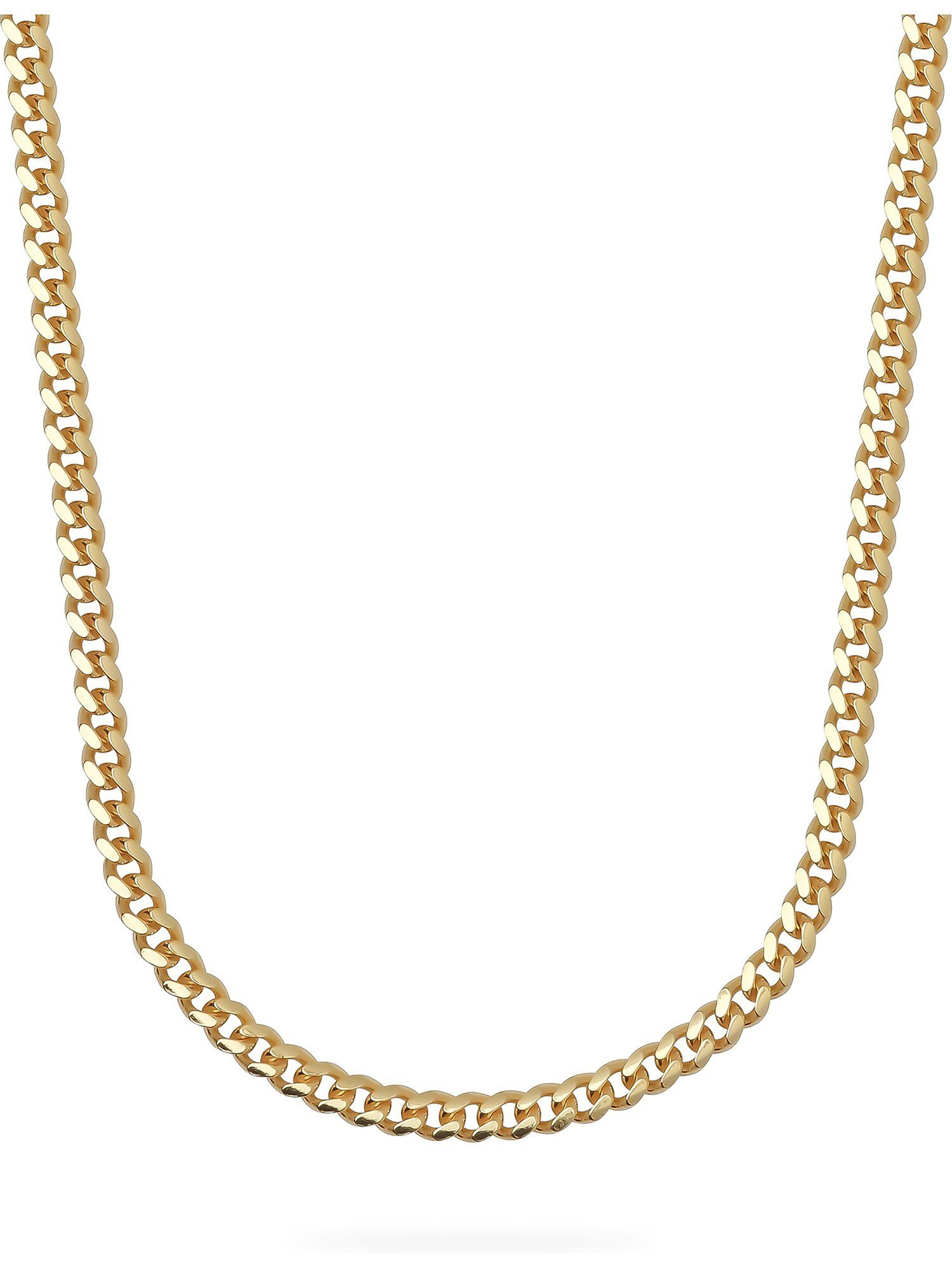 Silberkette FAVS Unisex-Kette 925er Silber
