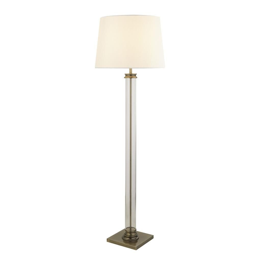 Stehlampe ROMAN