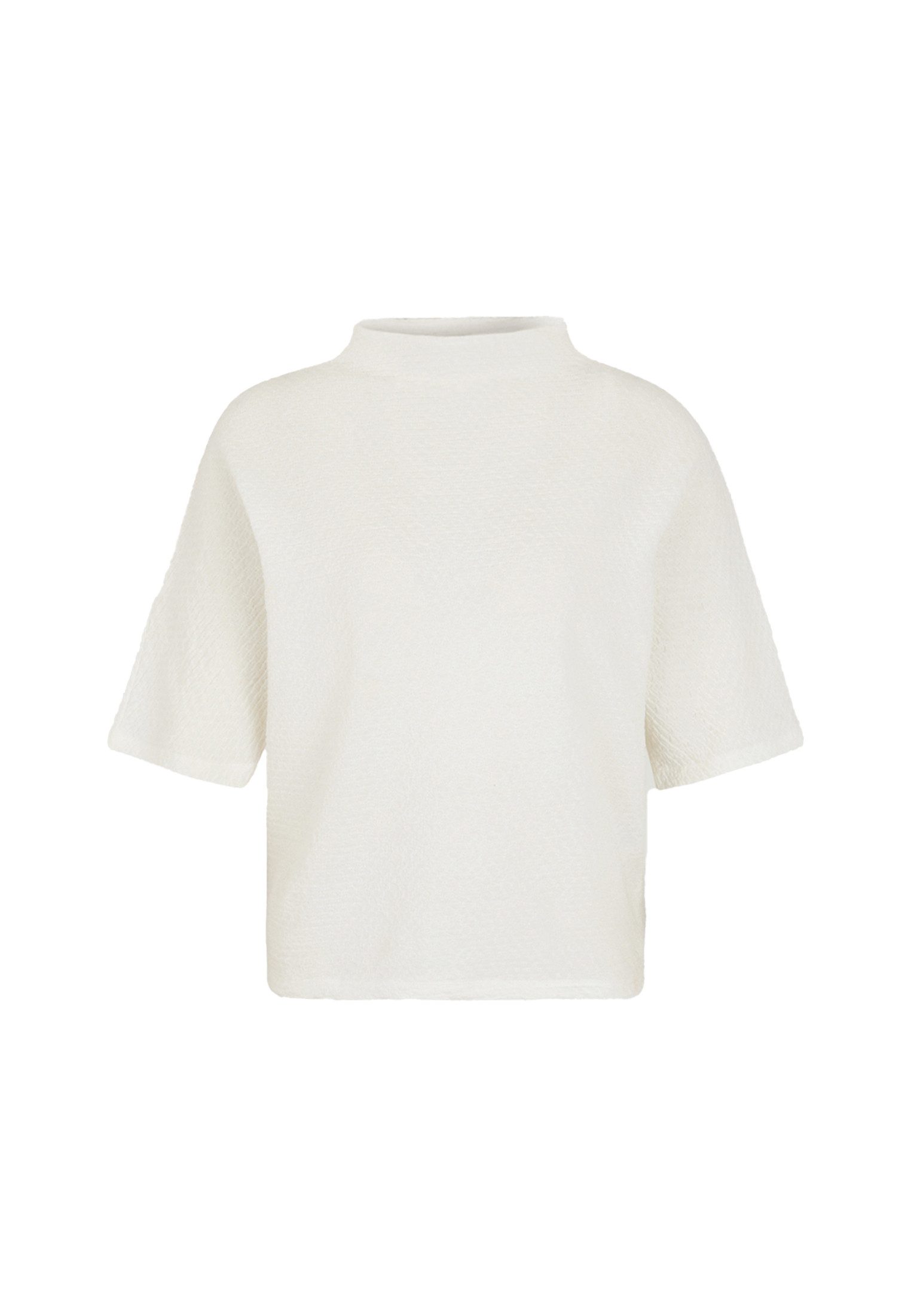 Zero Kurzarmshirt zero Damen Shirt mit günstig online kaufen