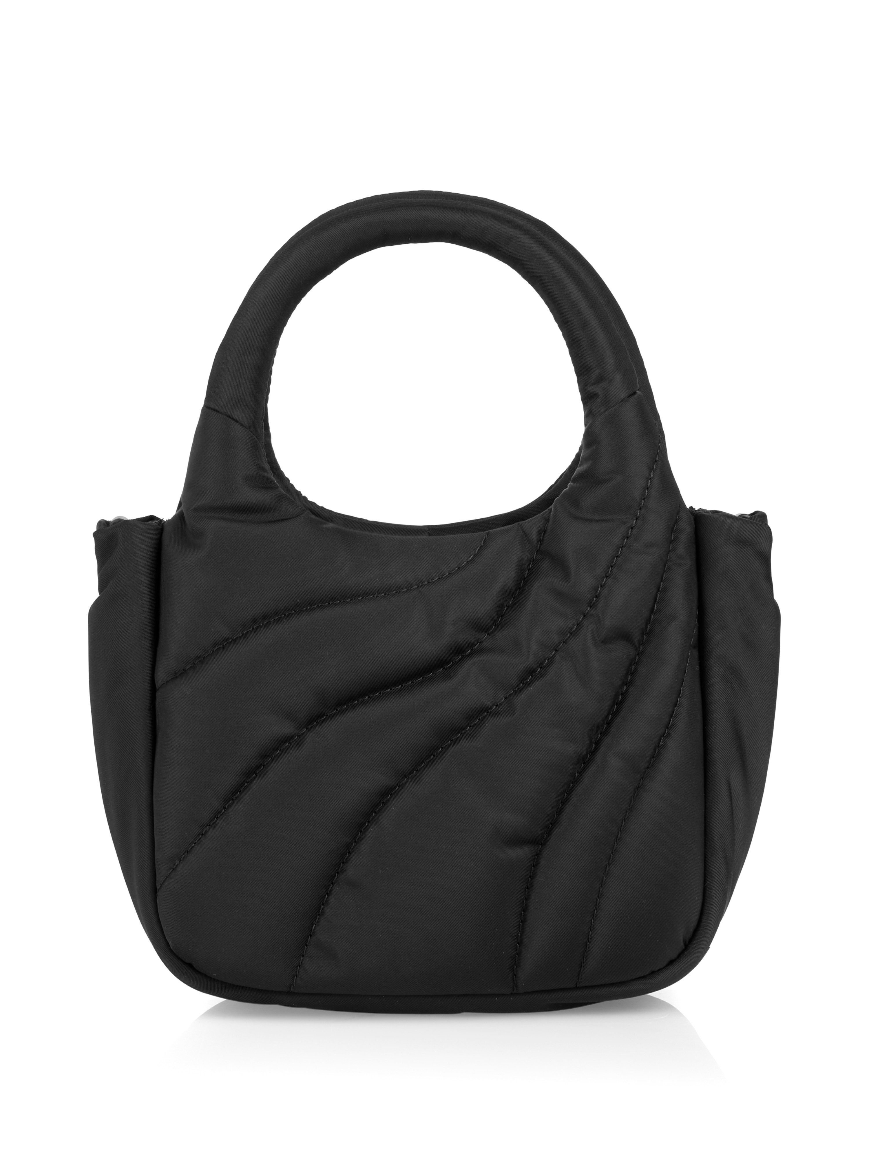 Marc Cain Mini Bag Sports Ski is the Limit, Handtasche, Schultertasche mit günstig online kaufen