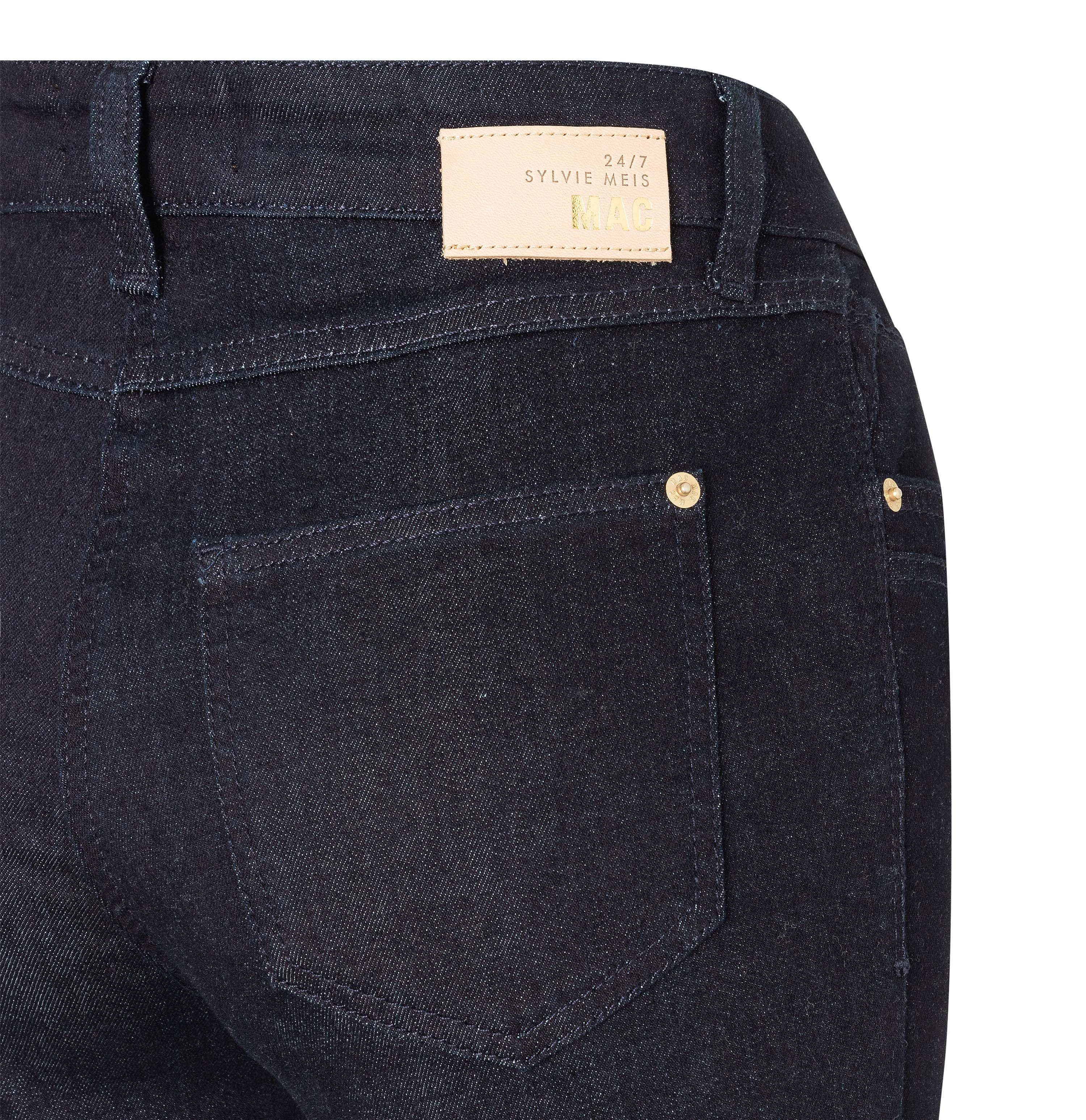 MAC Stretch-Jeans fashion D683 2620-90-0389L MEL rinsed MAC