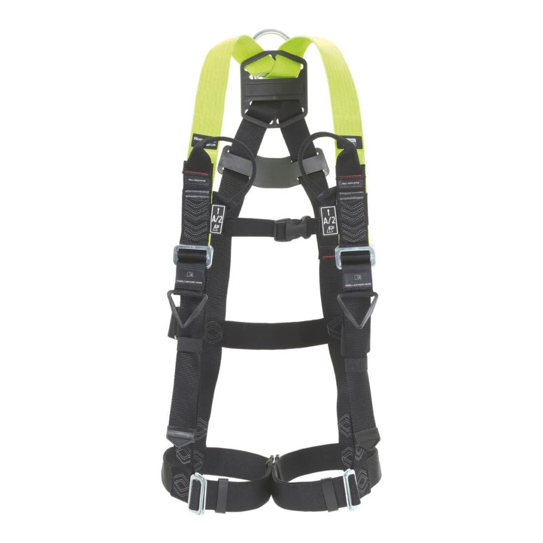 Miller Fallschutz-Schlinge Miller Auffanggurt H500 IS5, Typ: 2