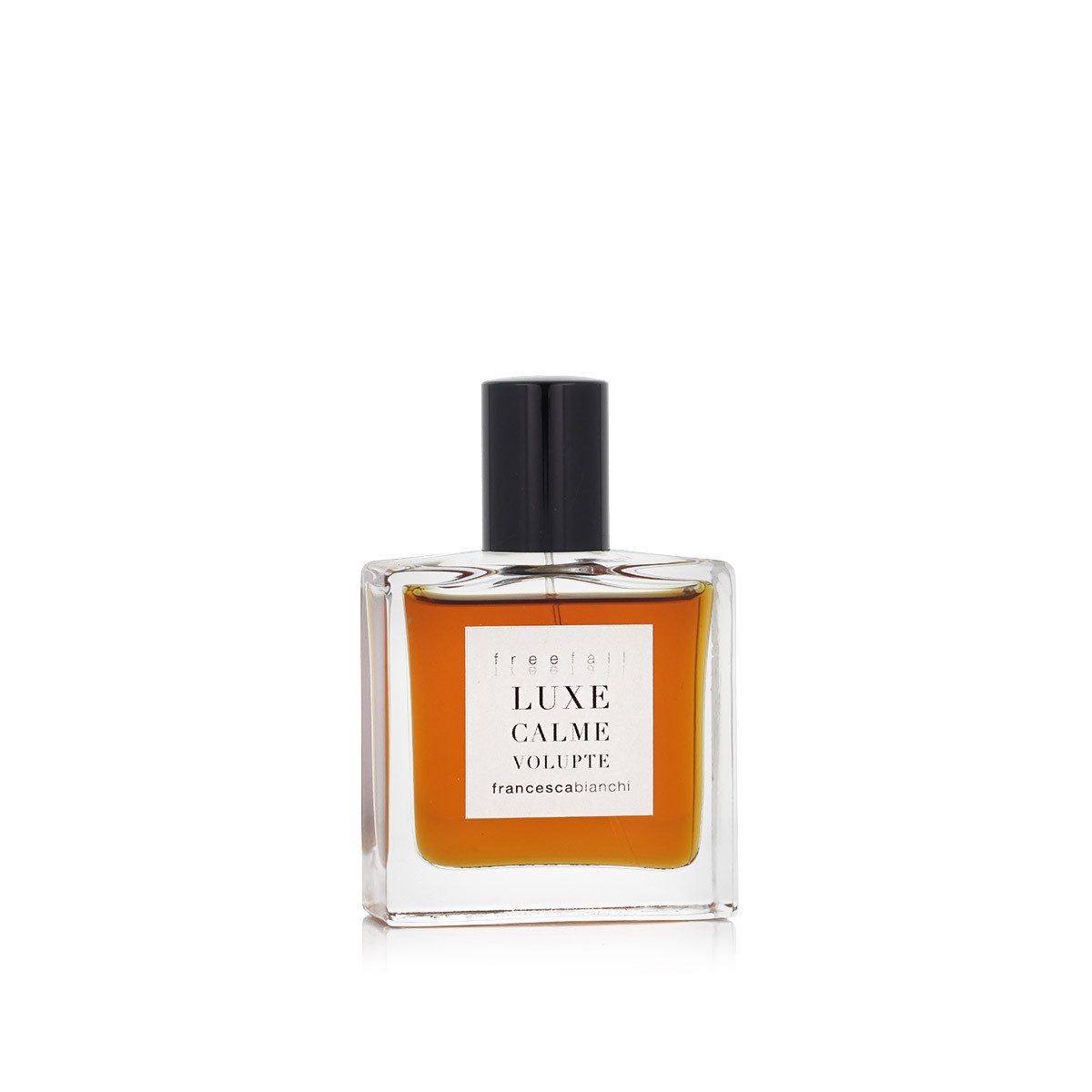 Francesca bianchi Extrait Parfum Luxe Calme Volupte