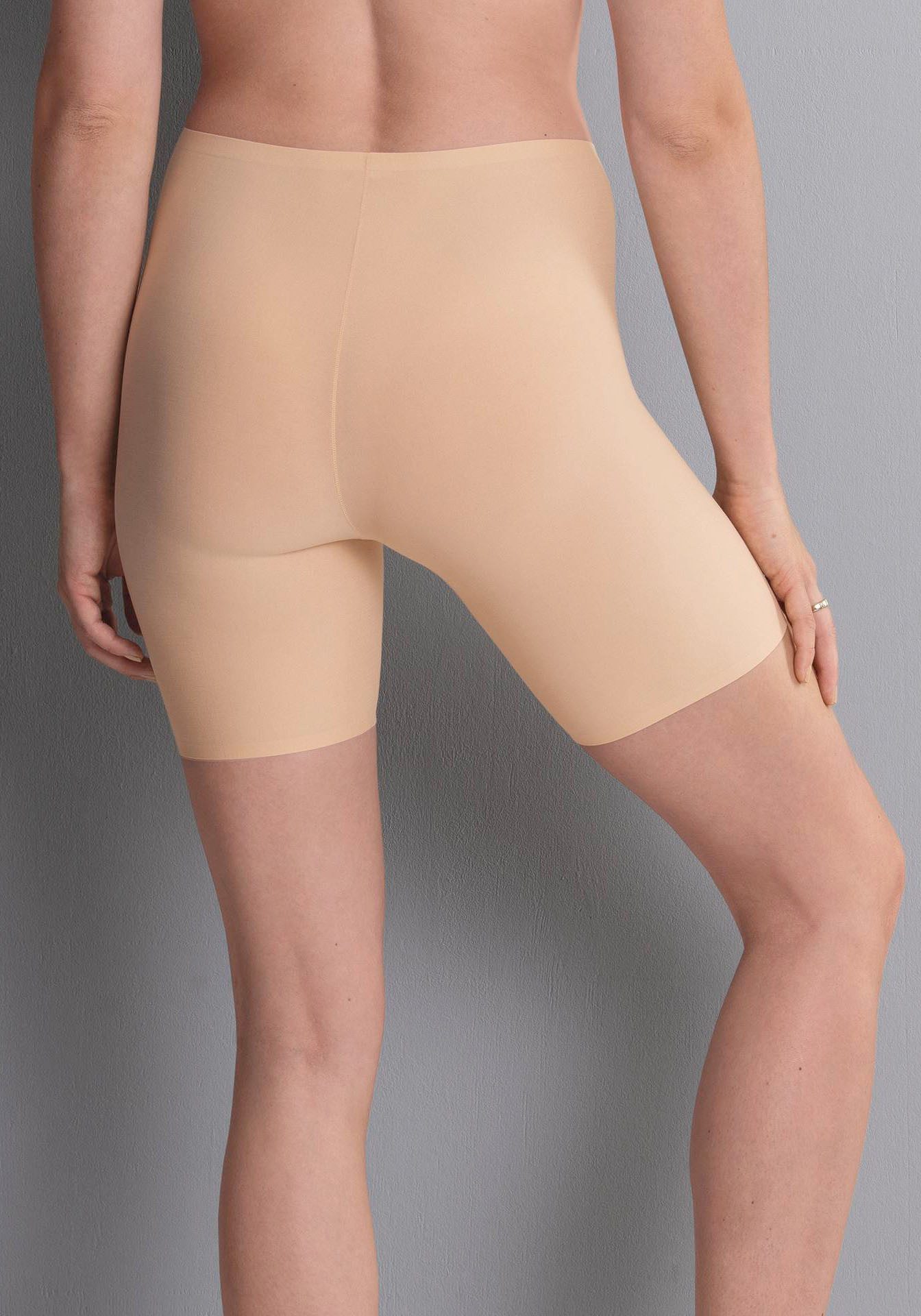 Anita since 1886 Lange Unterhose Essential nahtlos, unsichtbar unter Kleidung, basic, figurformend, elastisch