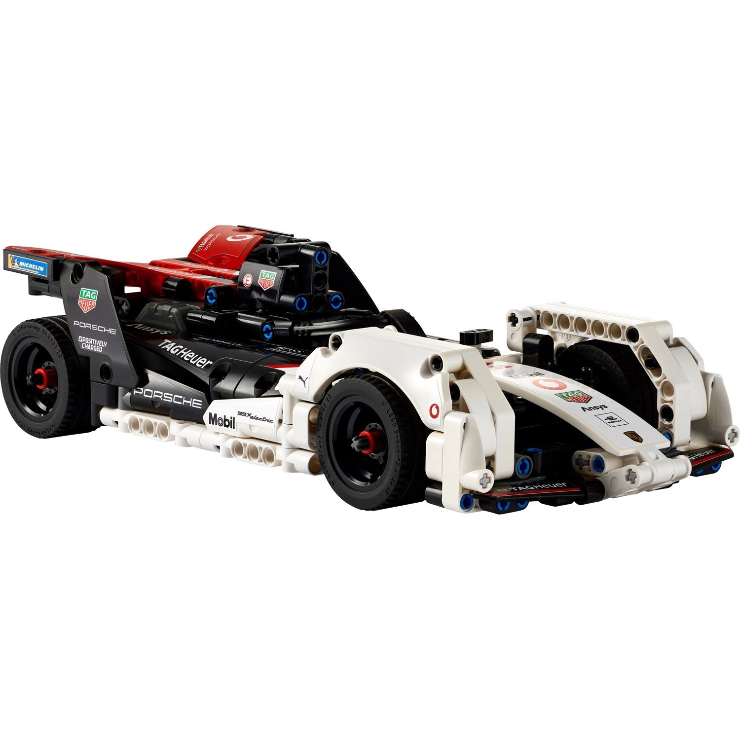 LEGO® 42137 Technic Formula E® Porsche günstig online kaufen
