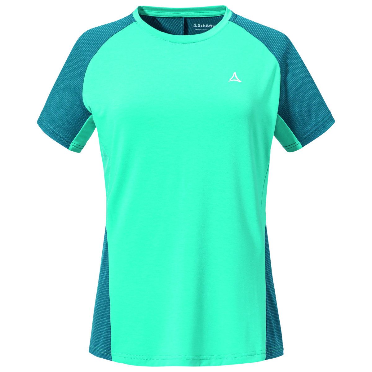 Schöffel Funktionsshirt Solvorn Damen günstig online kaufen