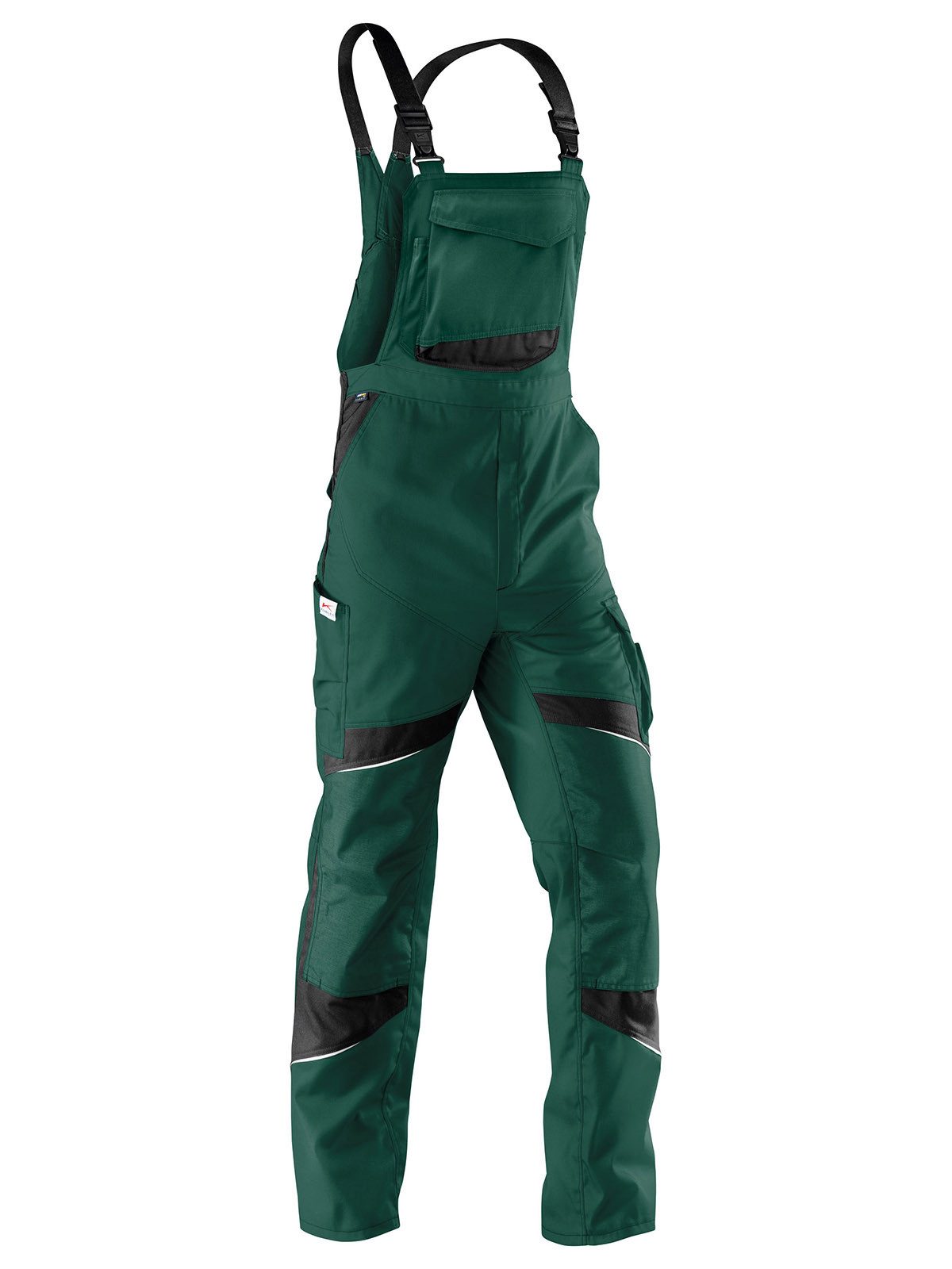 Kübler Arbeitslatzhose 32505365-6599 Kübler ActiviQ