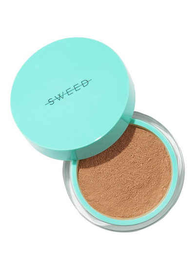 Sweed Foundation Sweed Foundation Miracle Powder