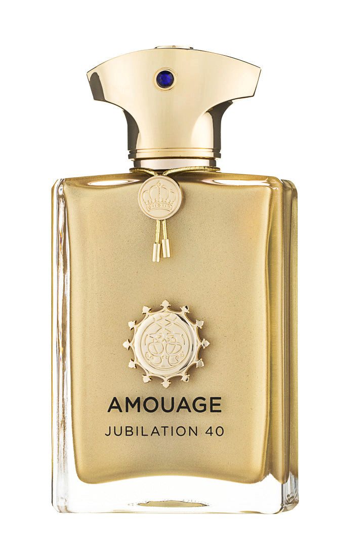 Amouage Extrait Parfum Amouage Jubilation 40 Man Extrait de Parfum