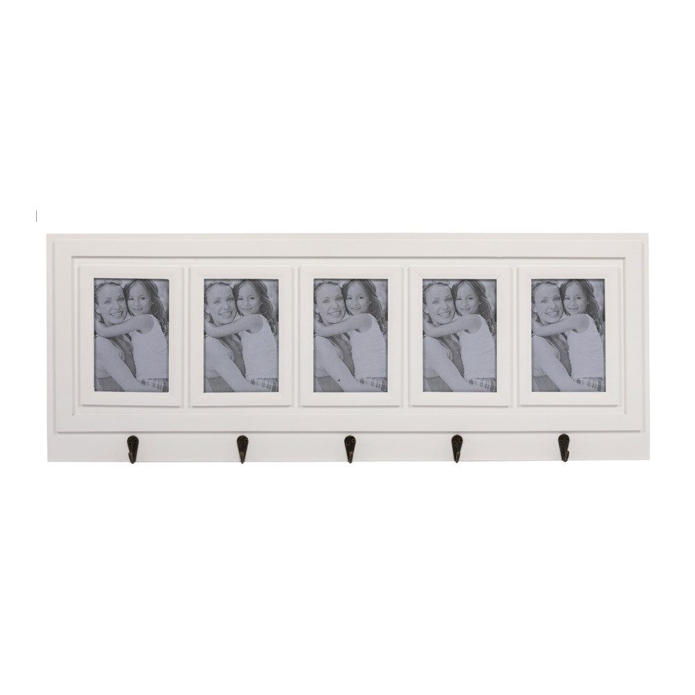 Myflair Möbel & Accessoires Wandgarderobe Wandgarderobe günstig online kaufen