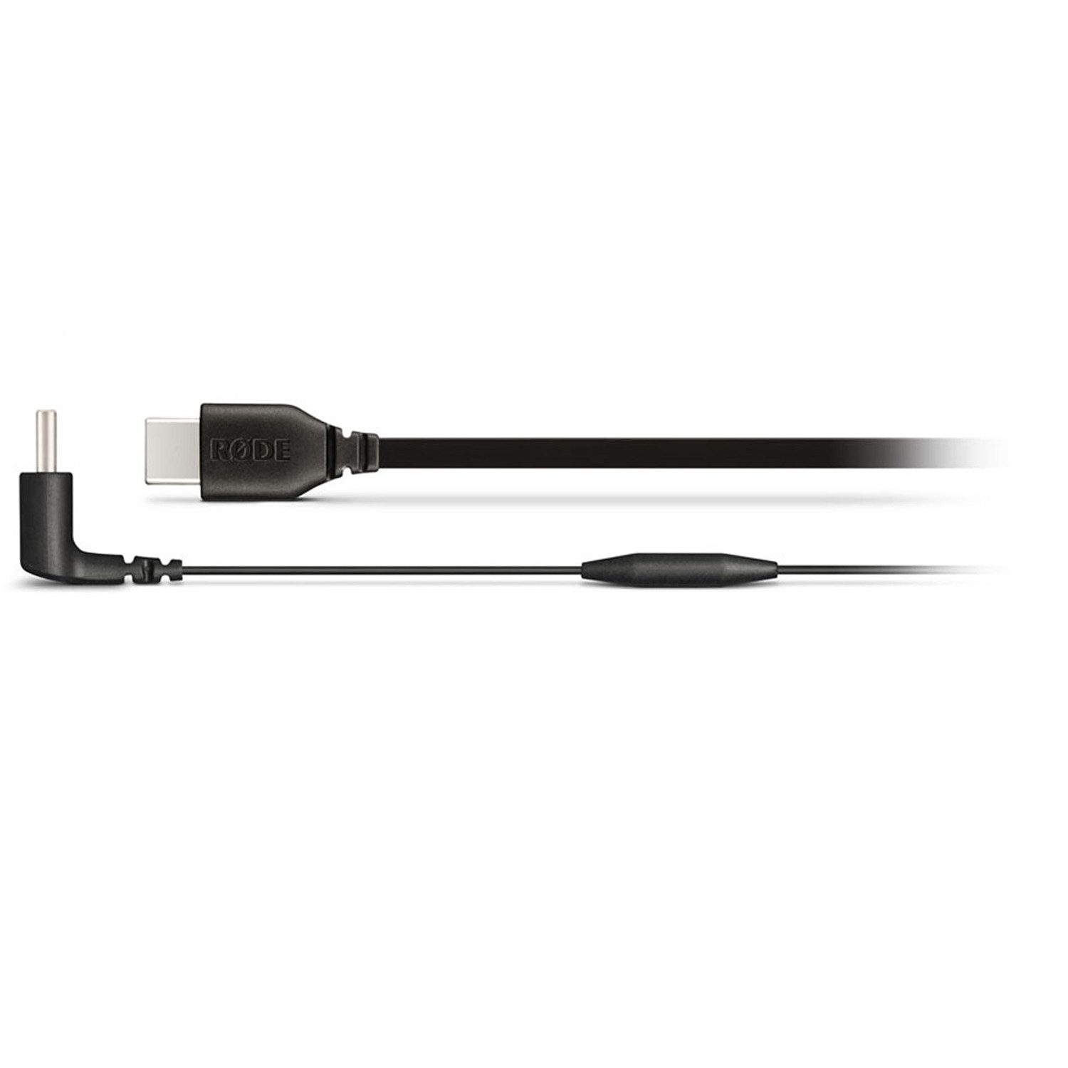 Rode SC16 USB-C-zu-USB-C-Kabel 30 cm Audio-Adapter