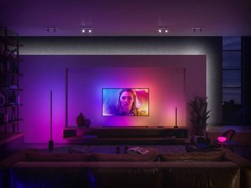 Philips Lighting Philips Lighting Hue LED-Tischlampe 871869617624500 Signe LED fest ei Smart-Home-Zubehör