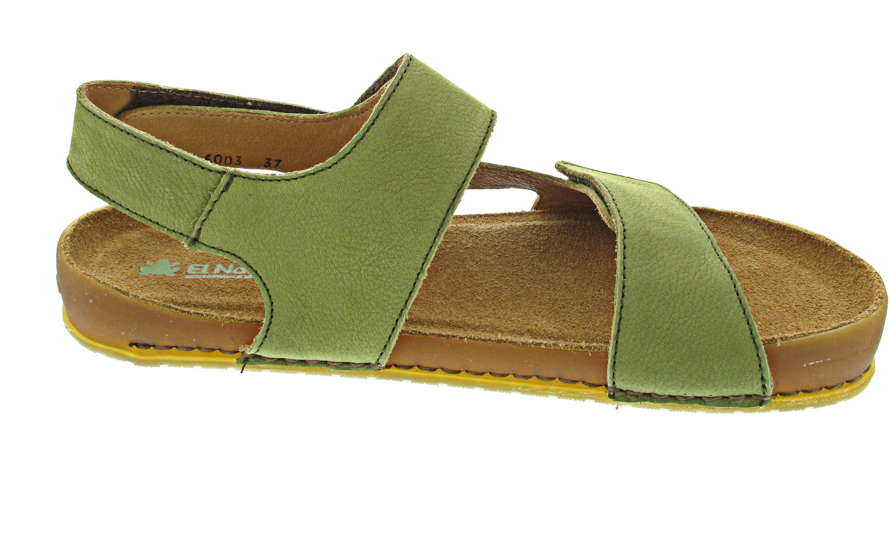 El Naturalista Sandalette