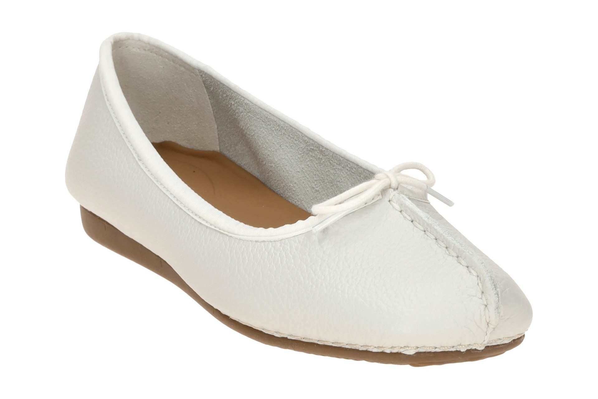 Clarks 20354455 4 Ballerina