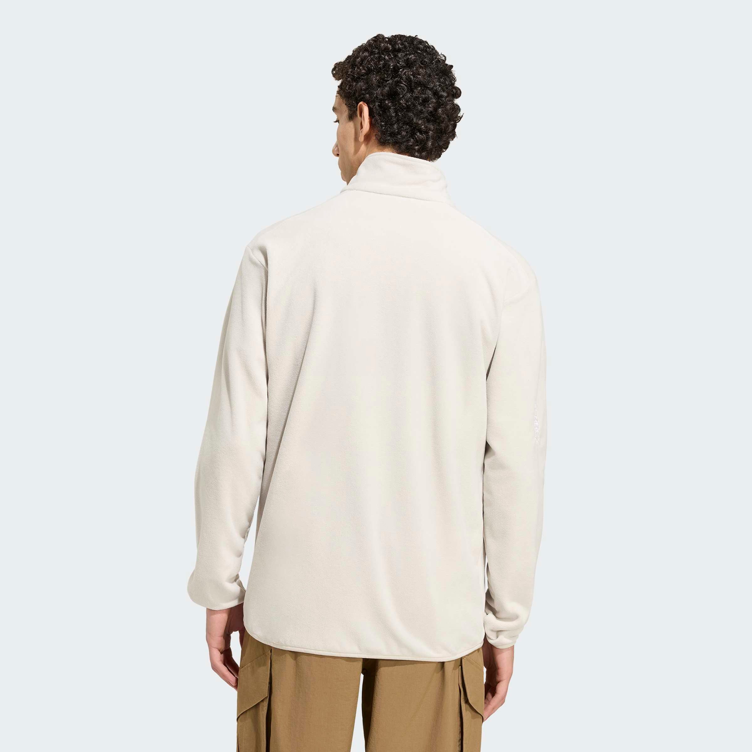adidas TERREX Rollkragenshirt MT ESS HZ FL
