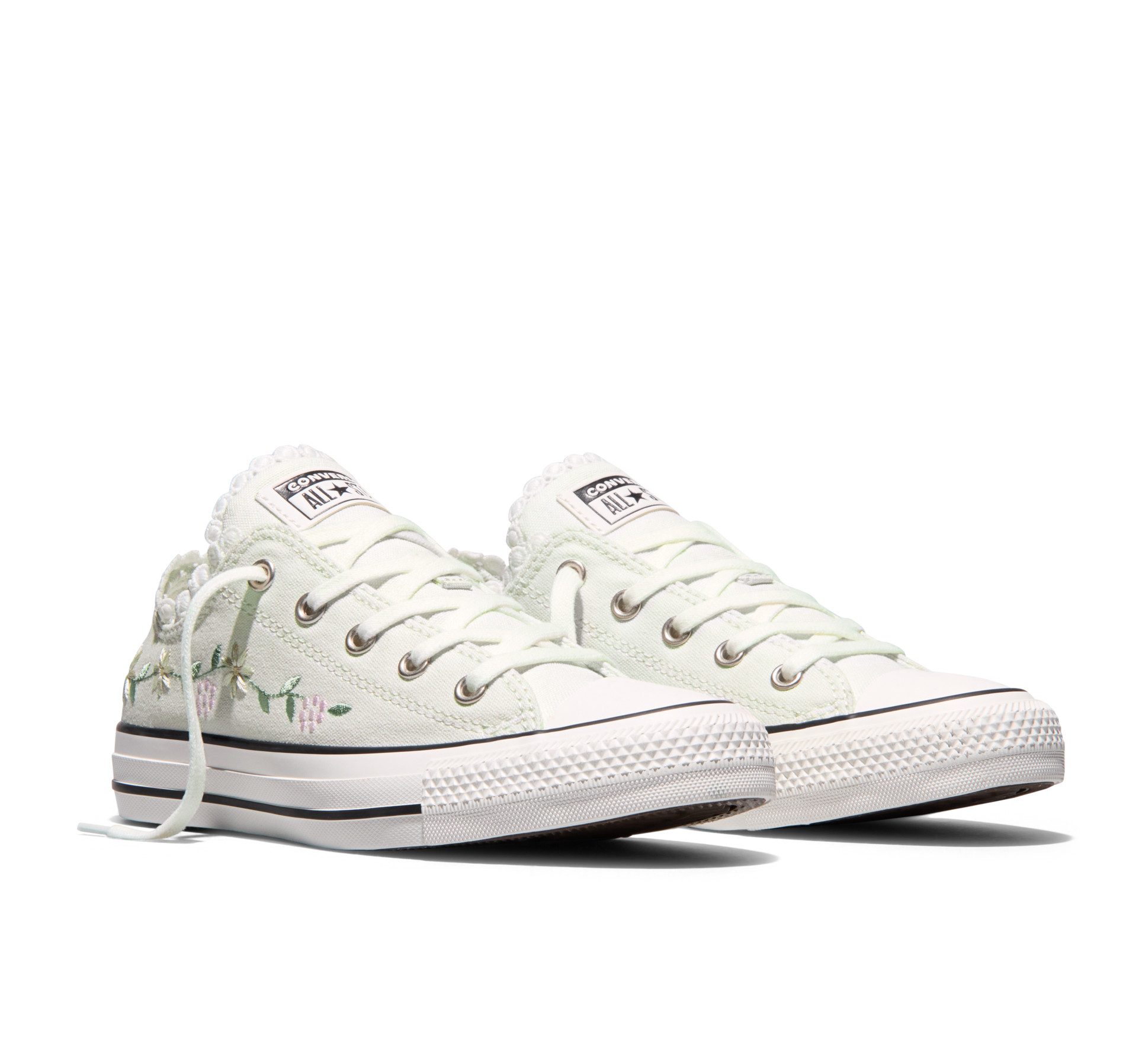 Converse CHUCK TAYLOR ALL STAR Sneaker für Alltag, bequem, sportlicher Look, Schnürung