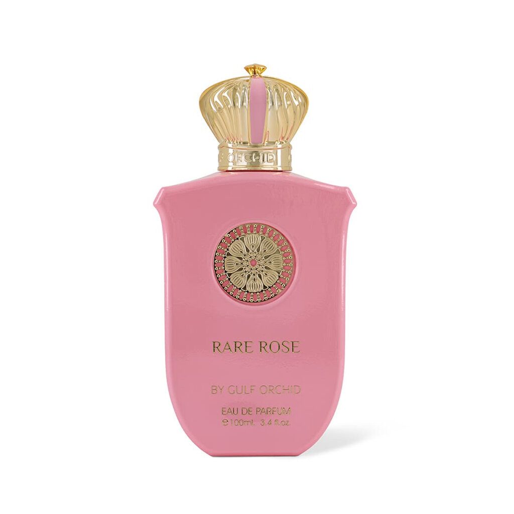 Gulf Orchid Eau de Parfum Rare Rose