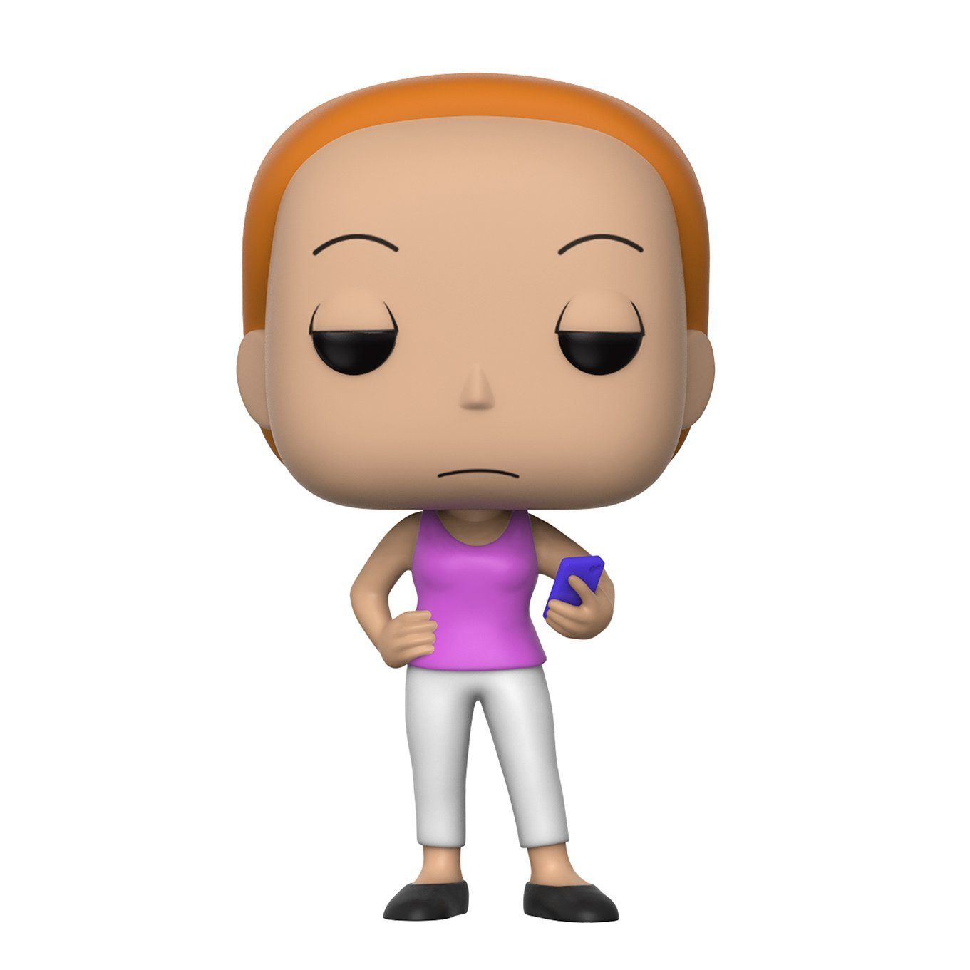 Funko Actionfigur »Summer Funko POP! Figur«, POP! Figur Summer Smith