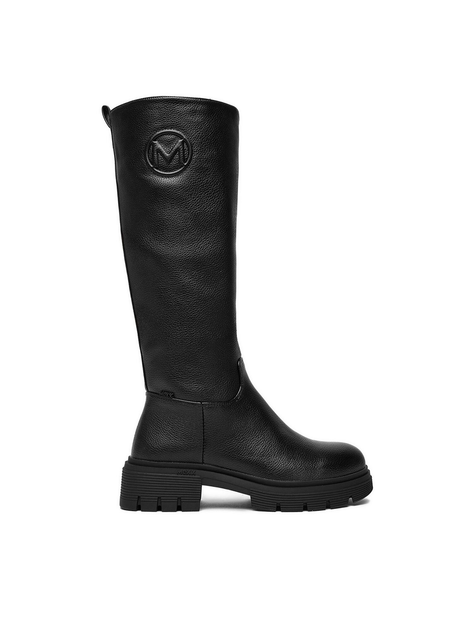 Mexx Mexx Women's Boots Black CEO-MI001805453 Stiefel