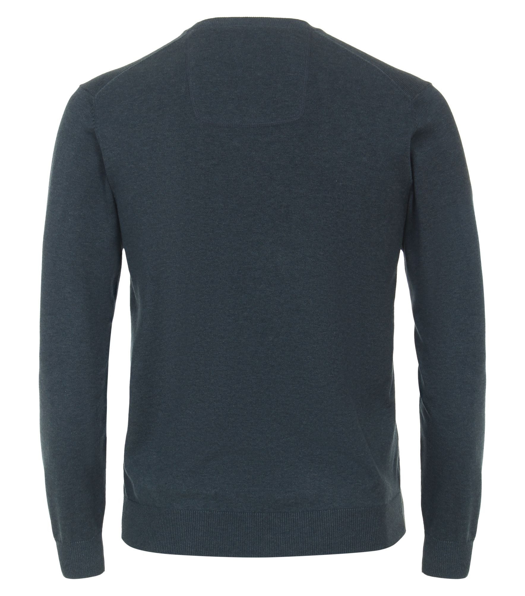 CASAMODA V-Ausschnitt-Pullover 004430 günstig online kaufen