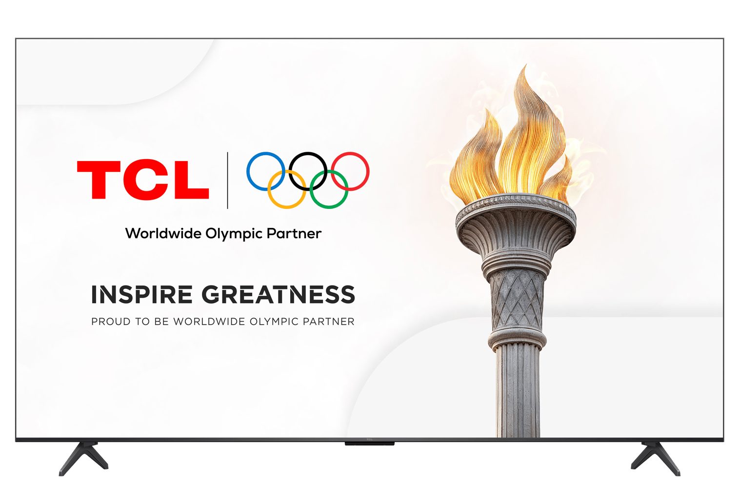 TCL 75MQLED75KX2 QLED Mini LED-Fernseher (75 Zoll, 4K Ultra HD)