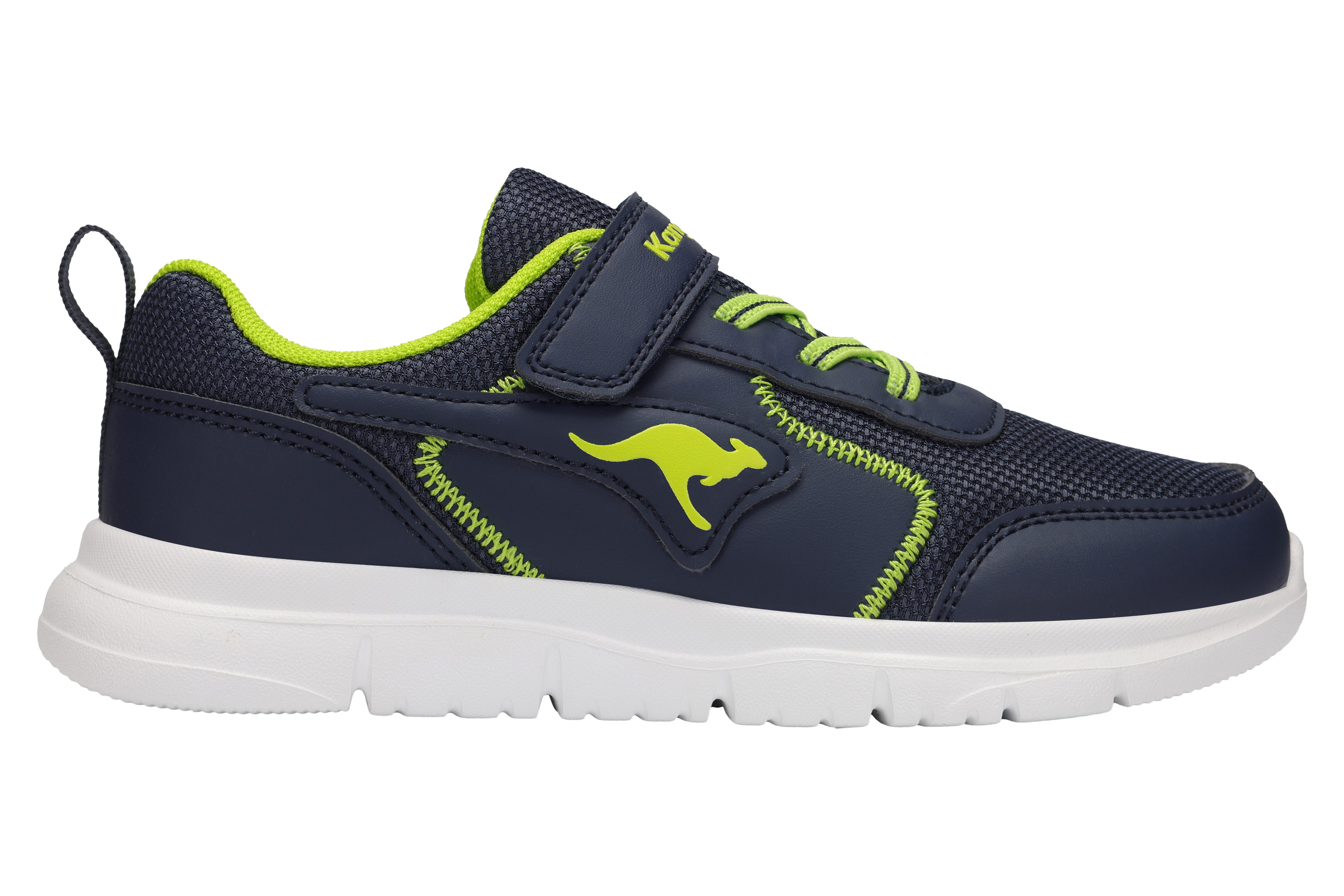 KangaROOS K-ETK ZIG EV Sneaker günstig online kaufen