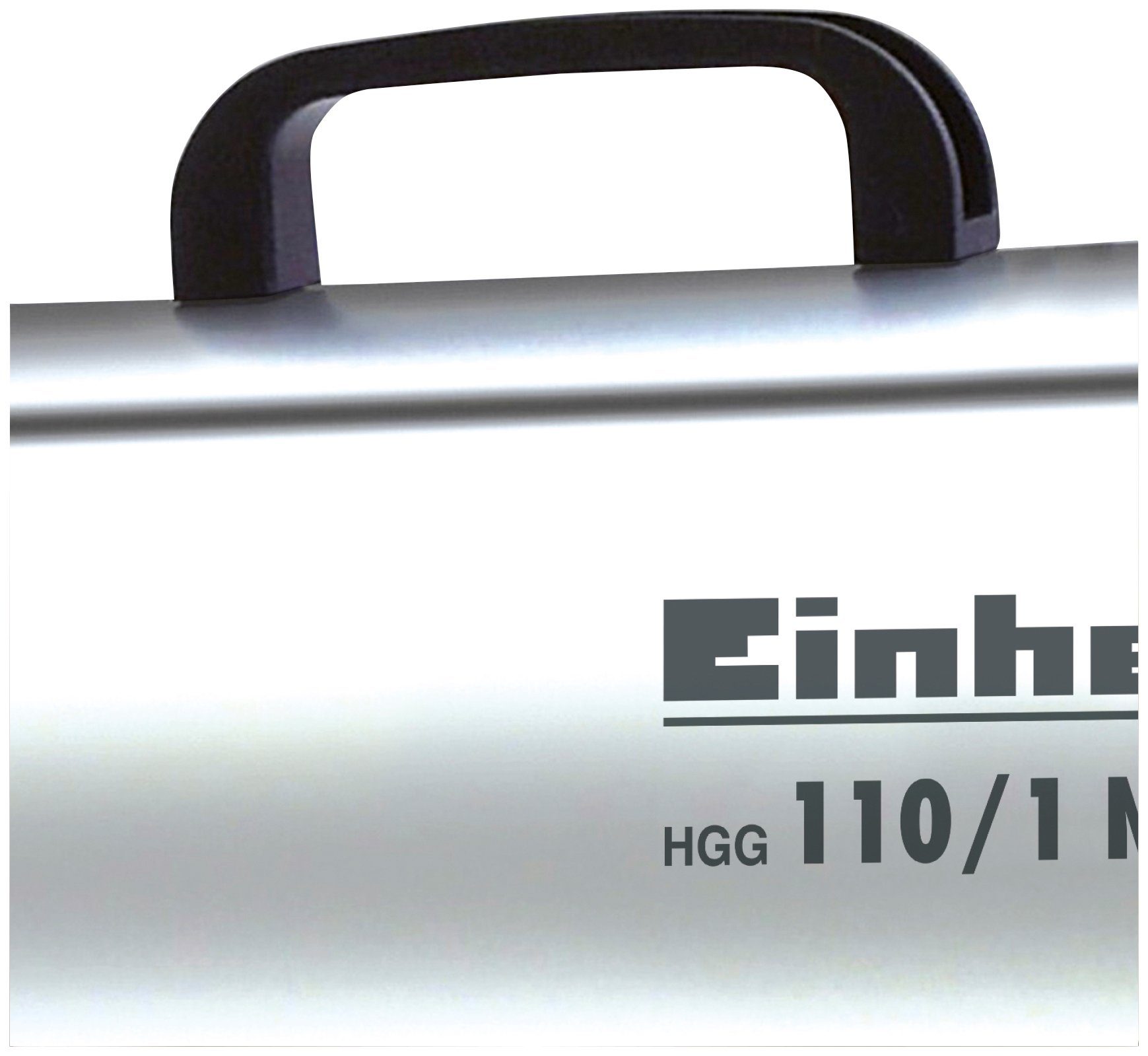 Einhell Heizgerät HGG 110/1 Niro, 10 W