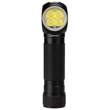 Nitecore LED Stirnlampe HC35 LED Stirnlampe mit 2700 Lumen