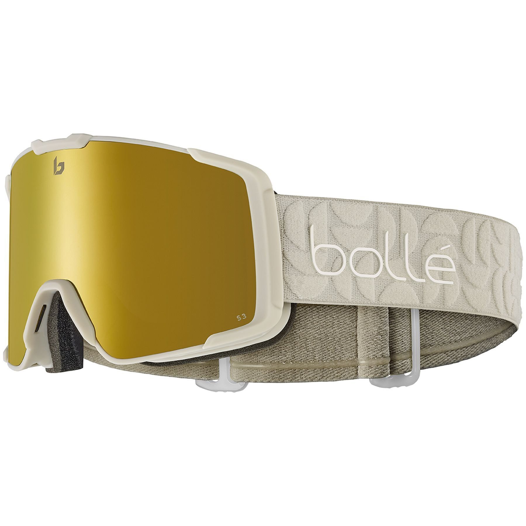 Bolle Skibrille Cerro, (1-St)