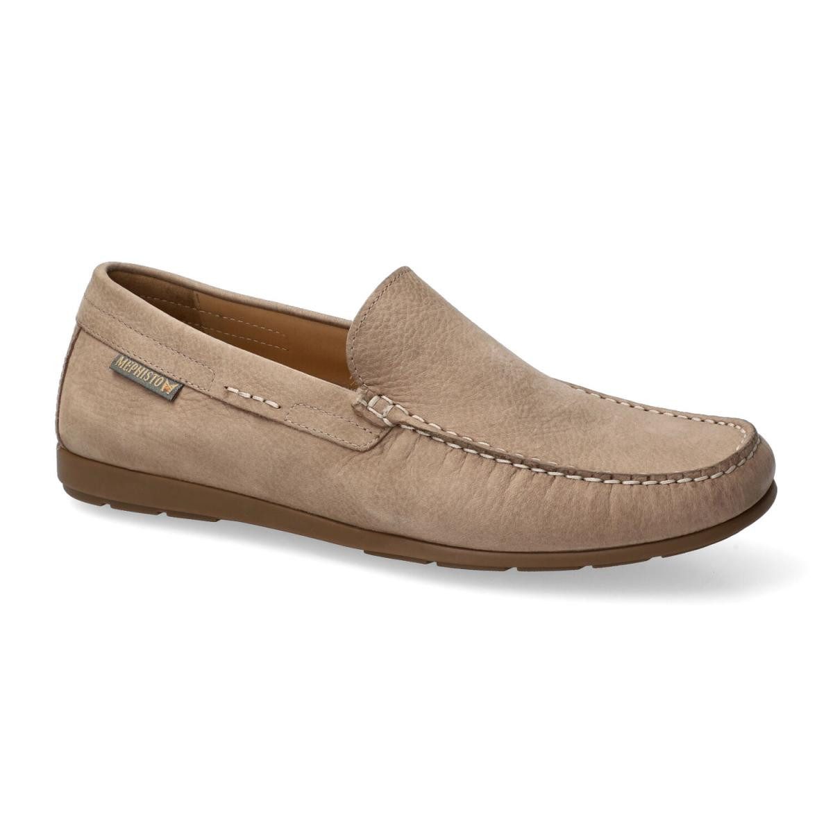 Mephisto ALGORAS SPORTBUCK Slipper