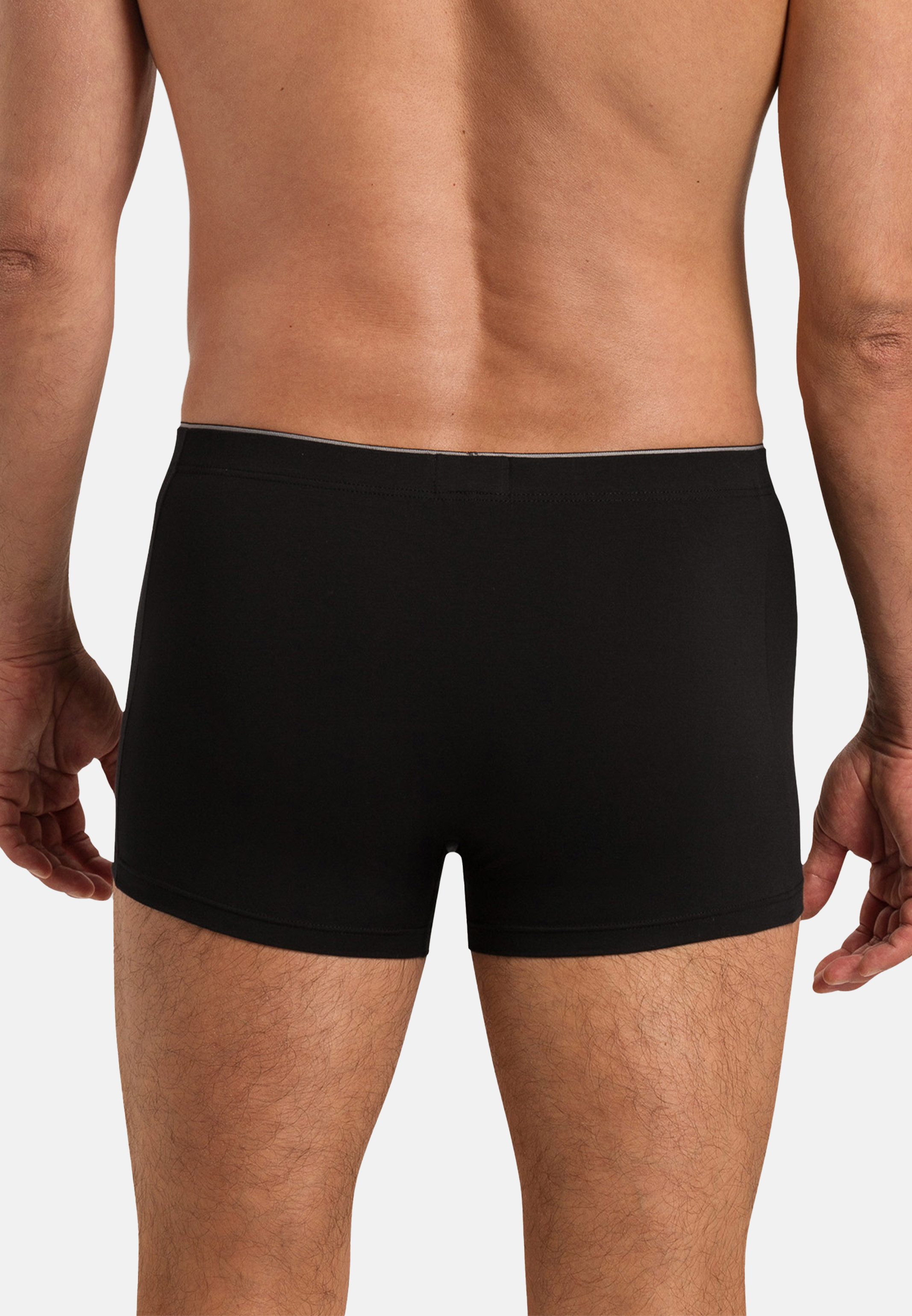 Hanro Retro Boxer Cotton Superior (1-St) Retro Short / Pant - Baumwolle - ohne Eingriff