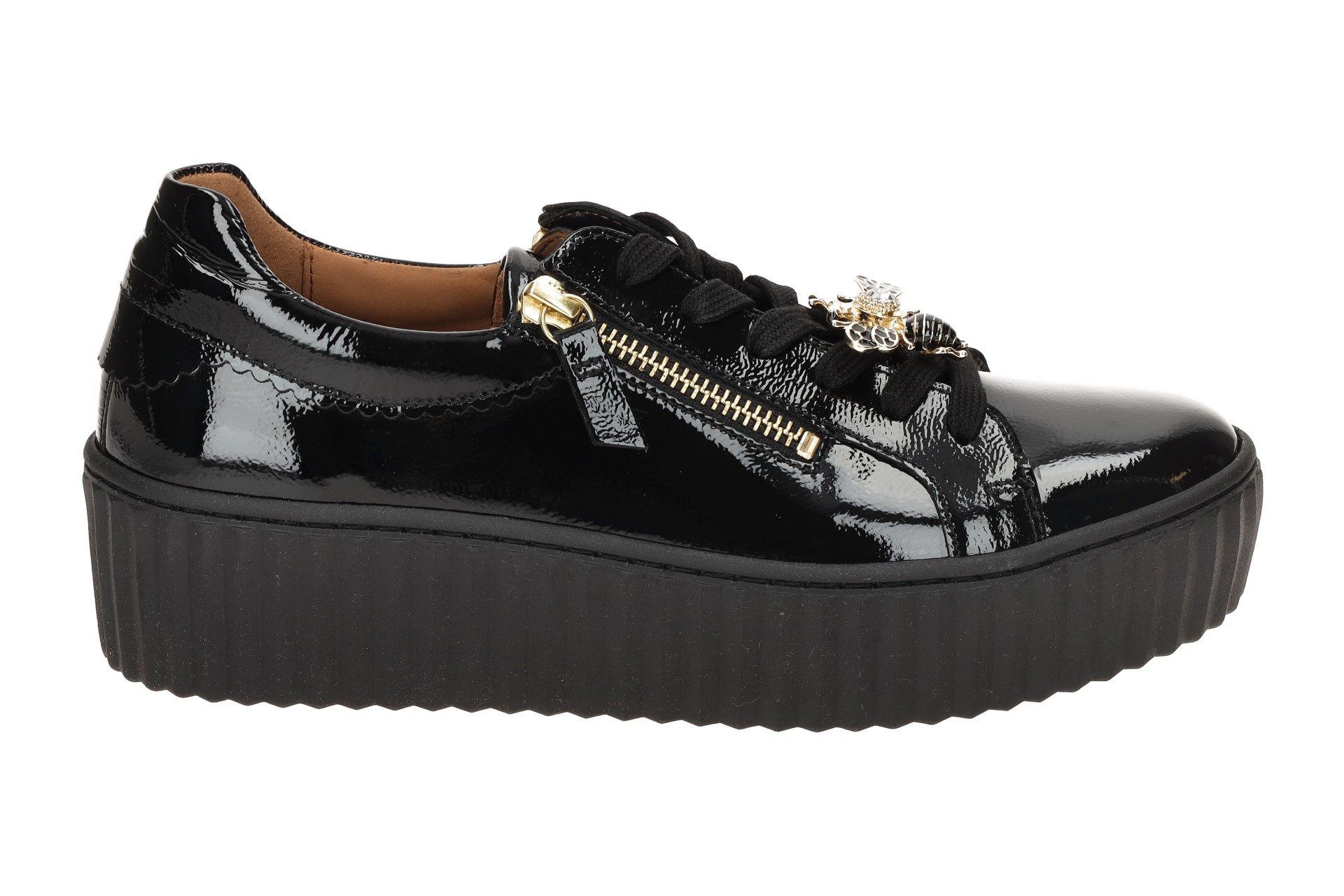 Gabor 73.201.97 Schnürschuh