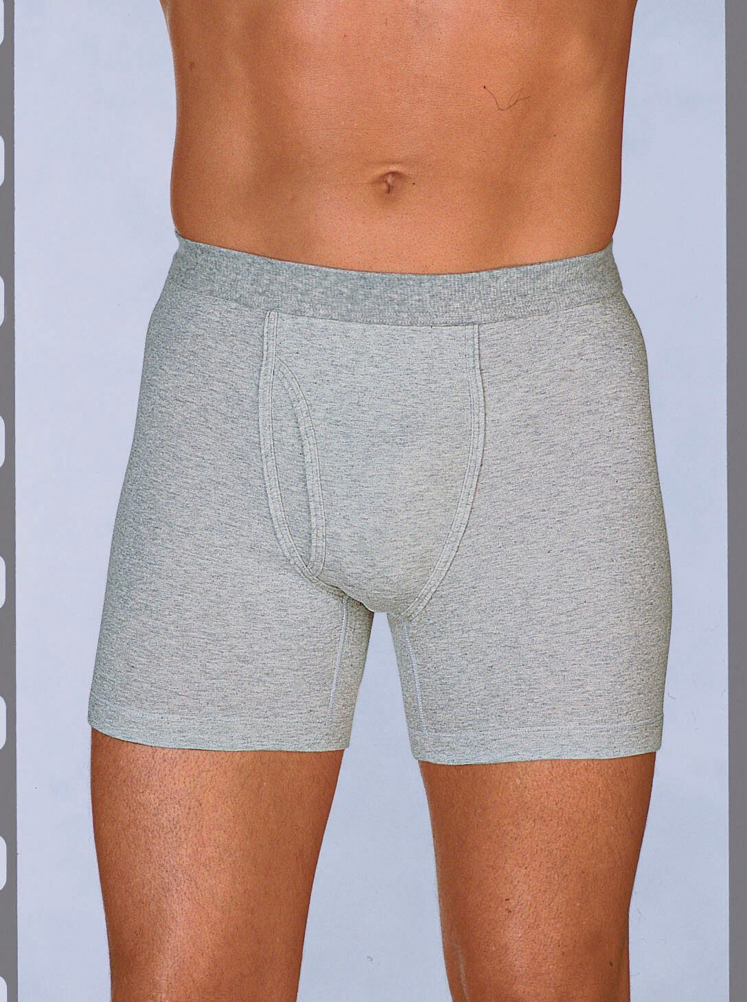 Witt Schlüpfer Hose kurz (2-St)