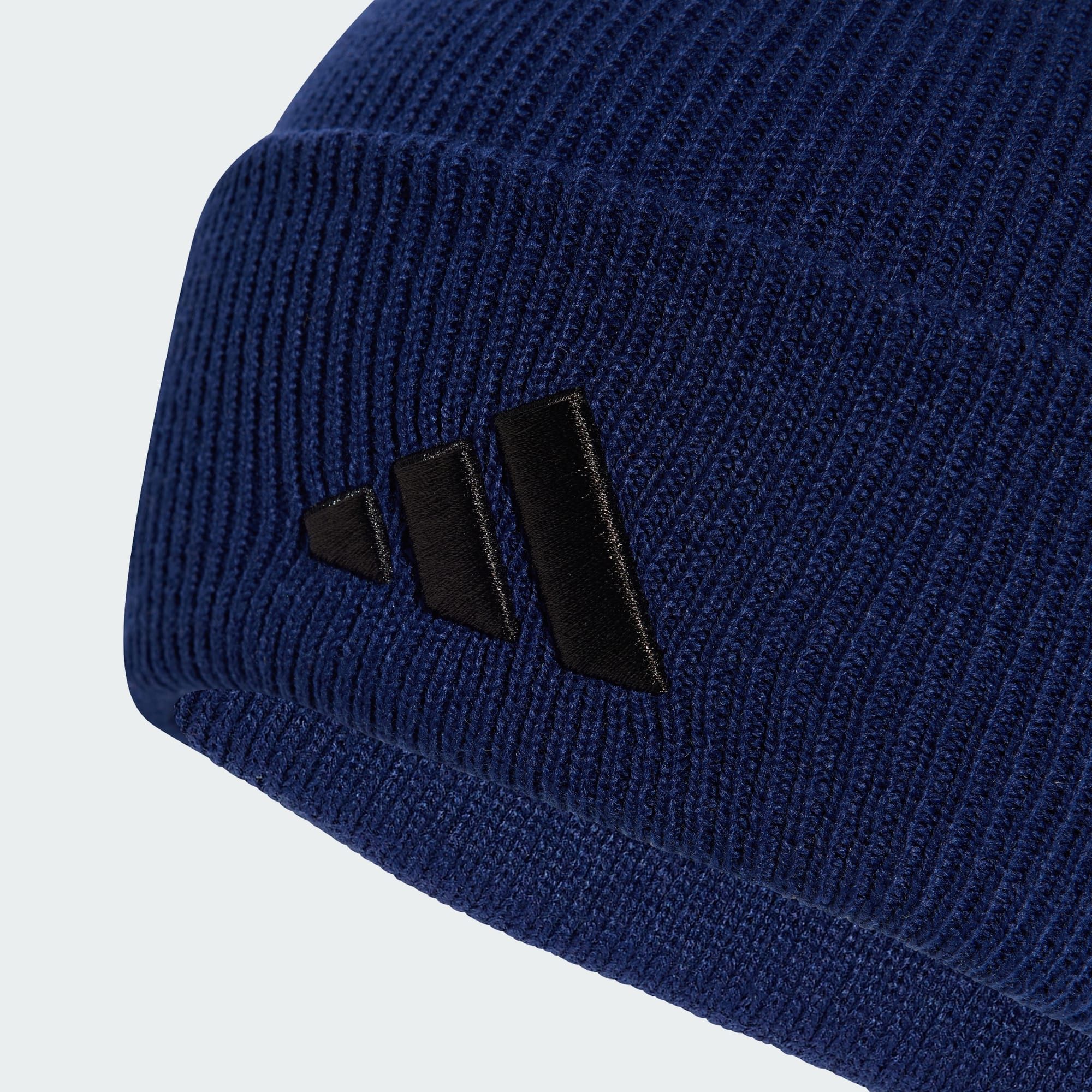 adidas Sportswear Beanie NEW LOGO BEANIE CUFF (1-St)