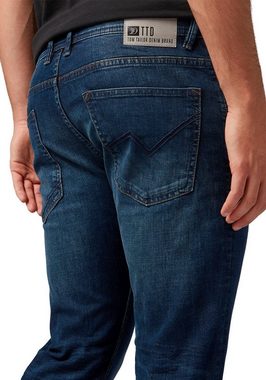 TOM TAILOR Denim 5-Pocket-Jeans PIERS