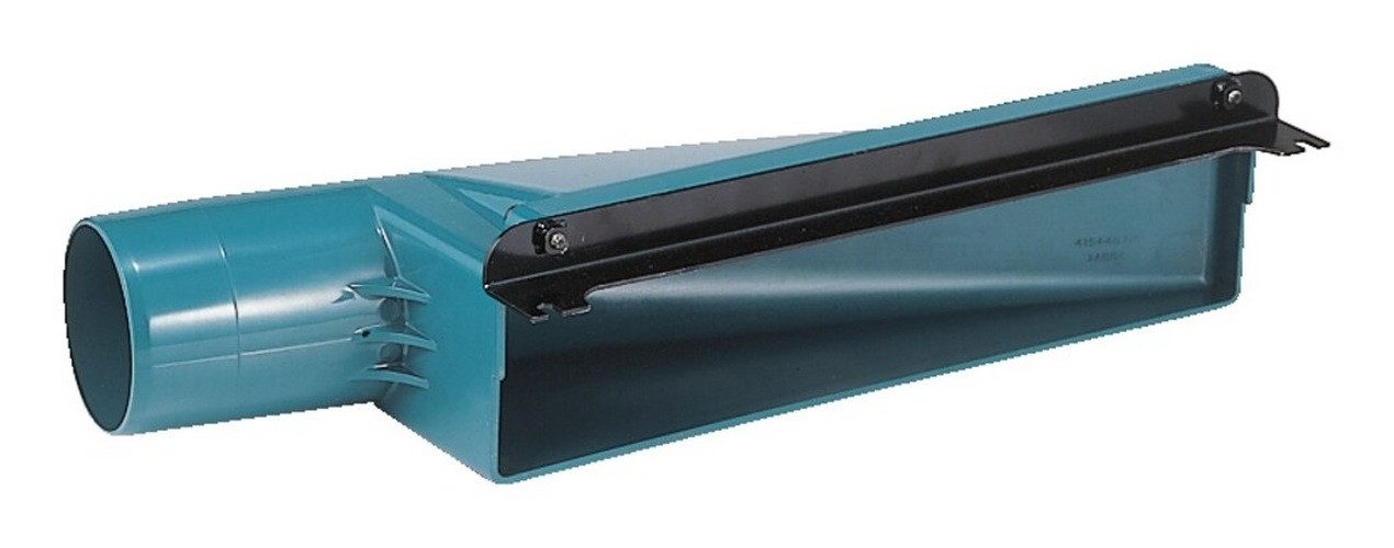 Makita Elektrohobel, Hobelbreite: 304 in mm, Dickenhobel 1.650 W, 2012NB, - im Karton
