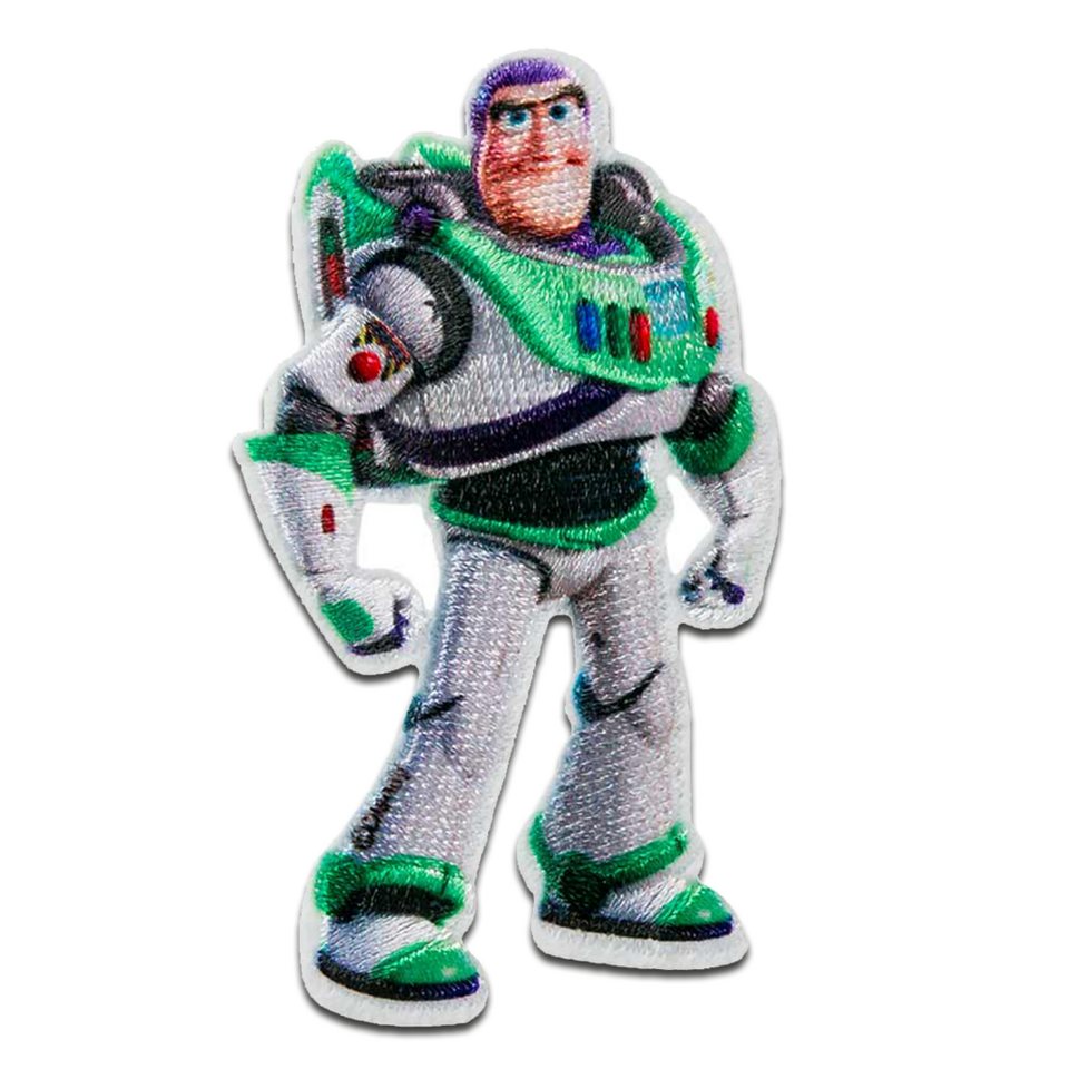 photo Lightyear 2022 Toys disney aufnaher polyester disney c toy story buzz lightyear aufnaher bugelbild aufbugler applikationen patches flicken zum aufbugeln grosse