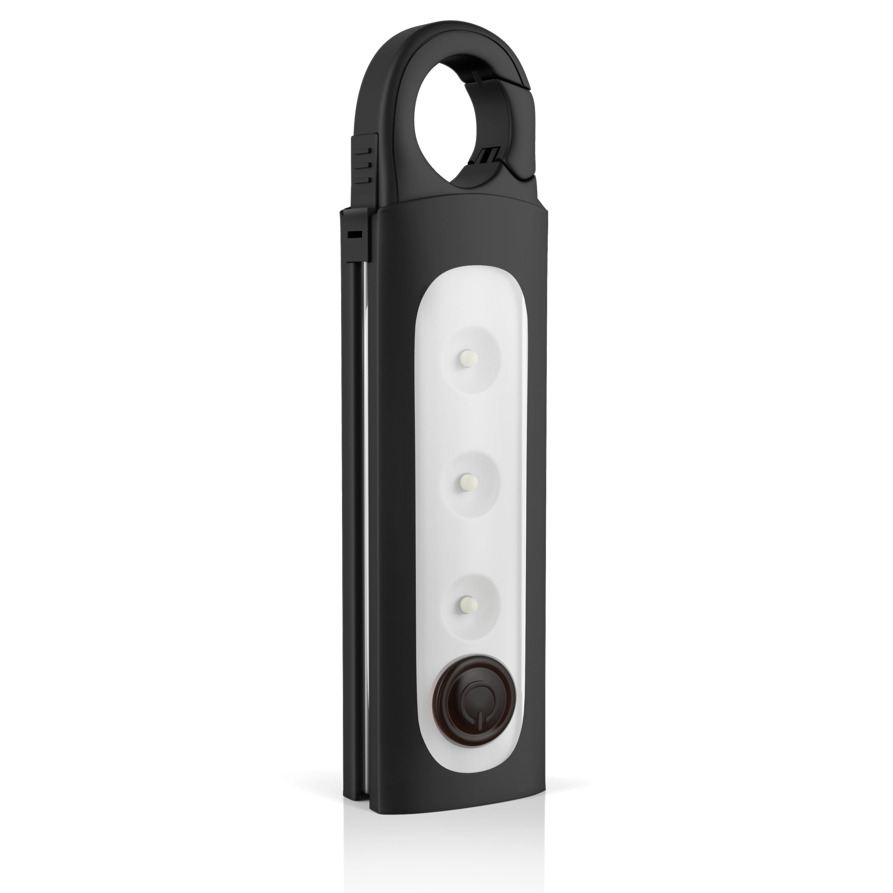 Brandson LED Taschenlampe, Campinglaterne, Multifunktions Lampe mit Haken z günstig online kaufen