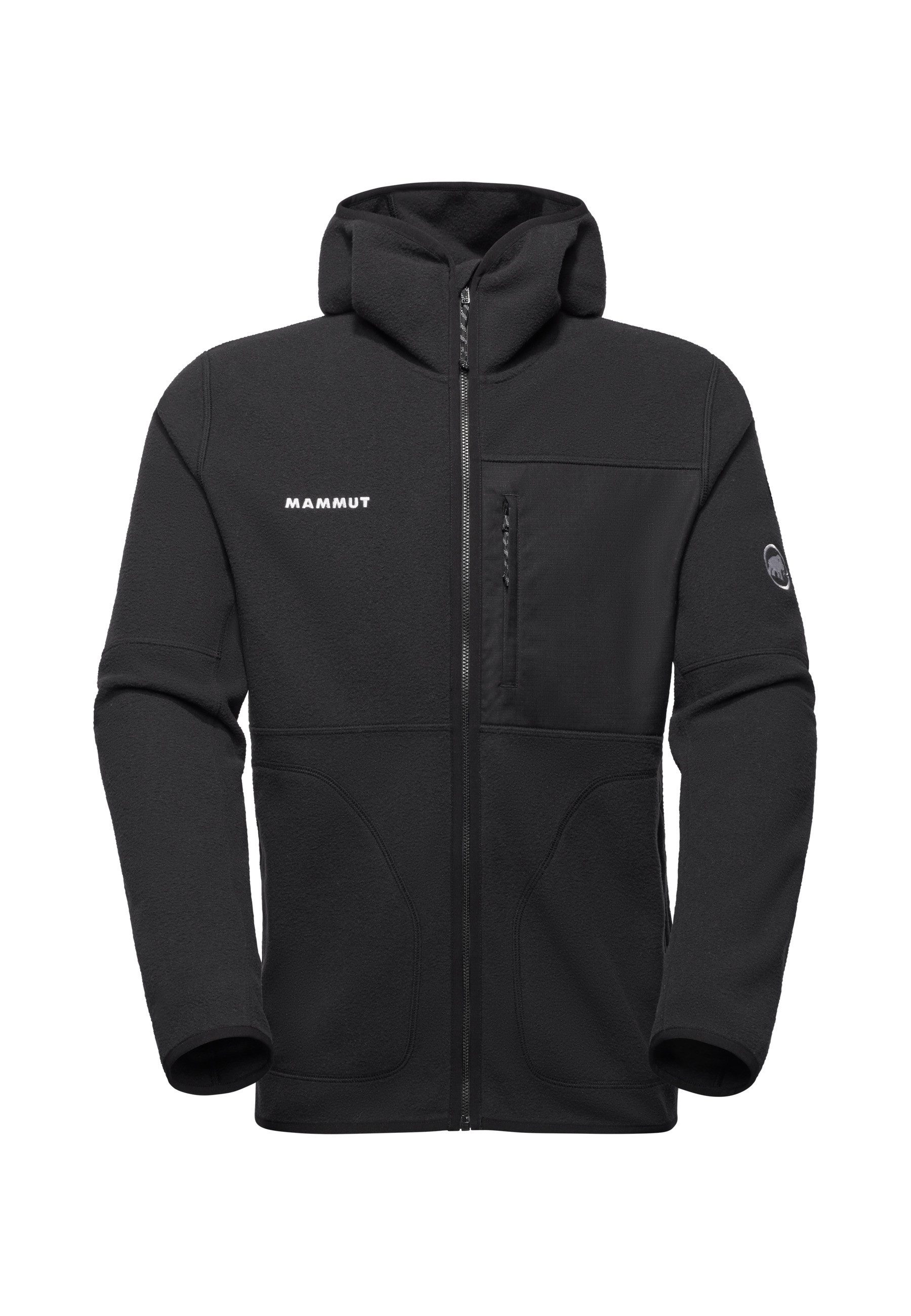 Fleecejacke Tamaro ML Hooded Jacket Men