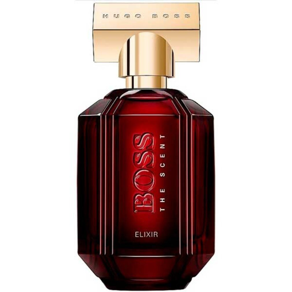 BOSS Körperpflegeduft THE SCENT FOR HER ELIXIR edp vpao