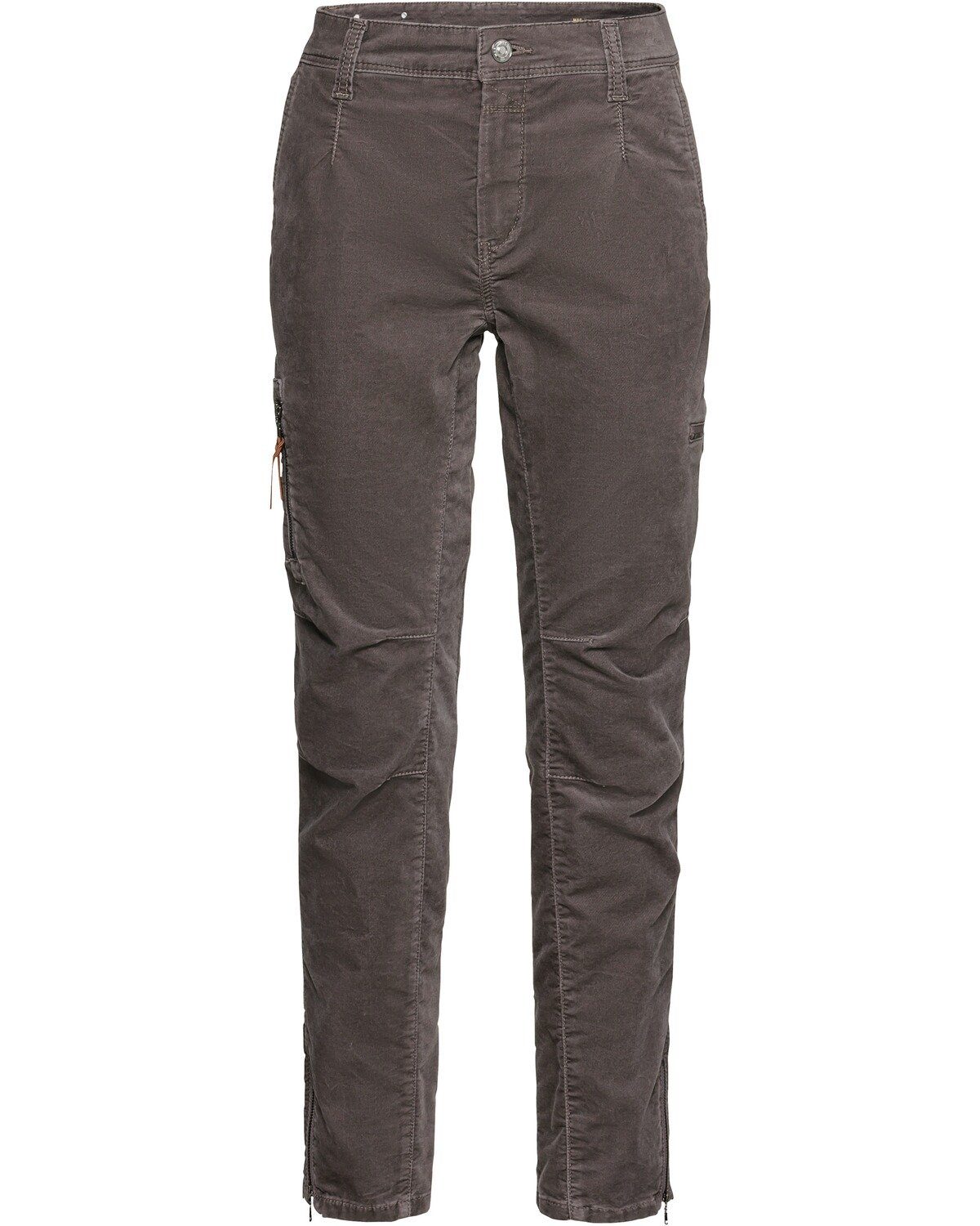 MAC Samthose Samthose Rich Cargo braun | Samthosen