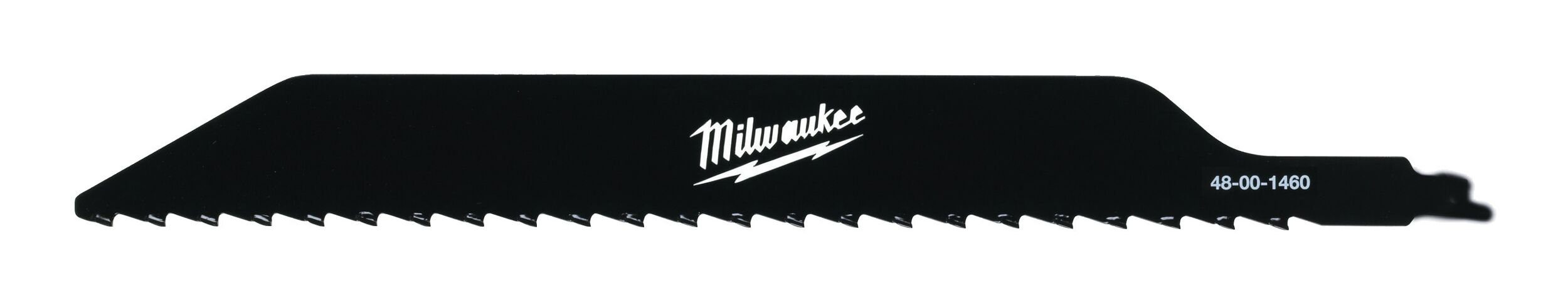 Milwaukee Säbelsägeblatt, 450 x 17 mm für Porenbeton