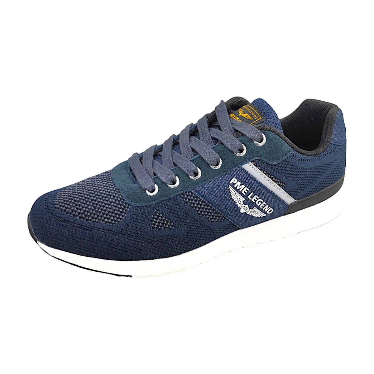 PME LEGEND Schnürer Schnürschuh