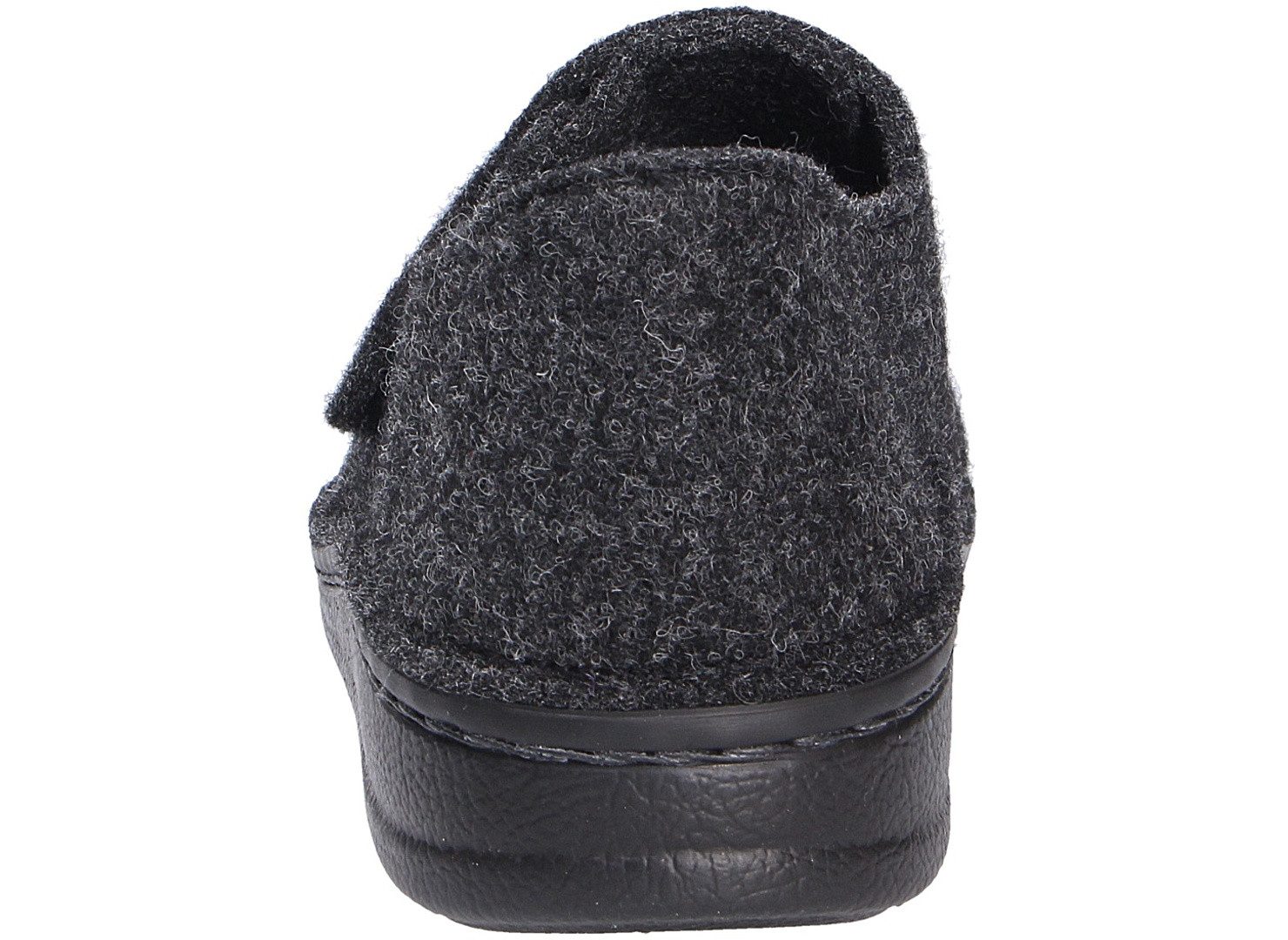 Finn Comfort Finn Comfort Herren Hausschuhe grau Größe Hausschuh