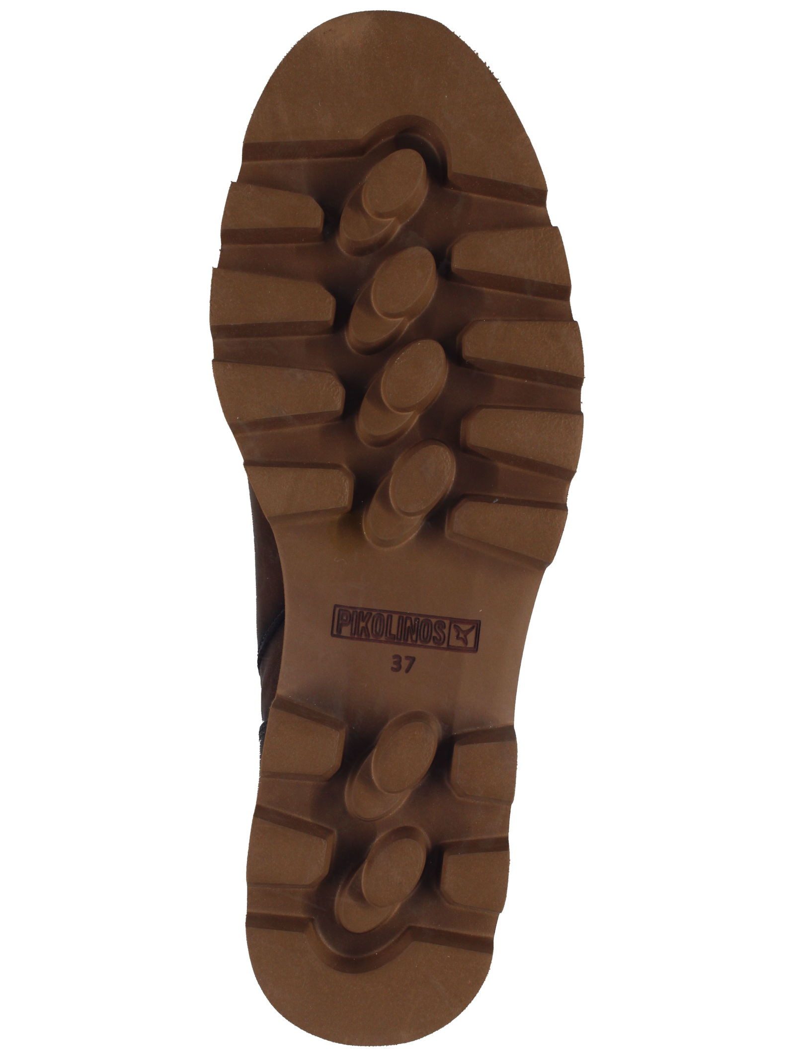 PIKOLINOS PIKOLINOS Stiefelette Leder Stiefelette