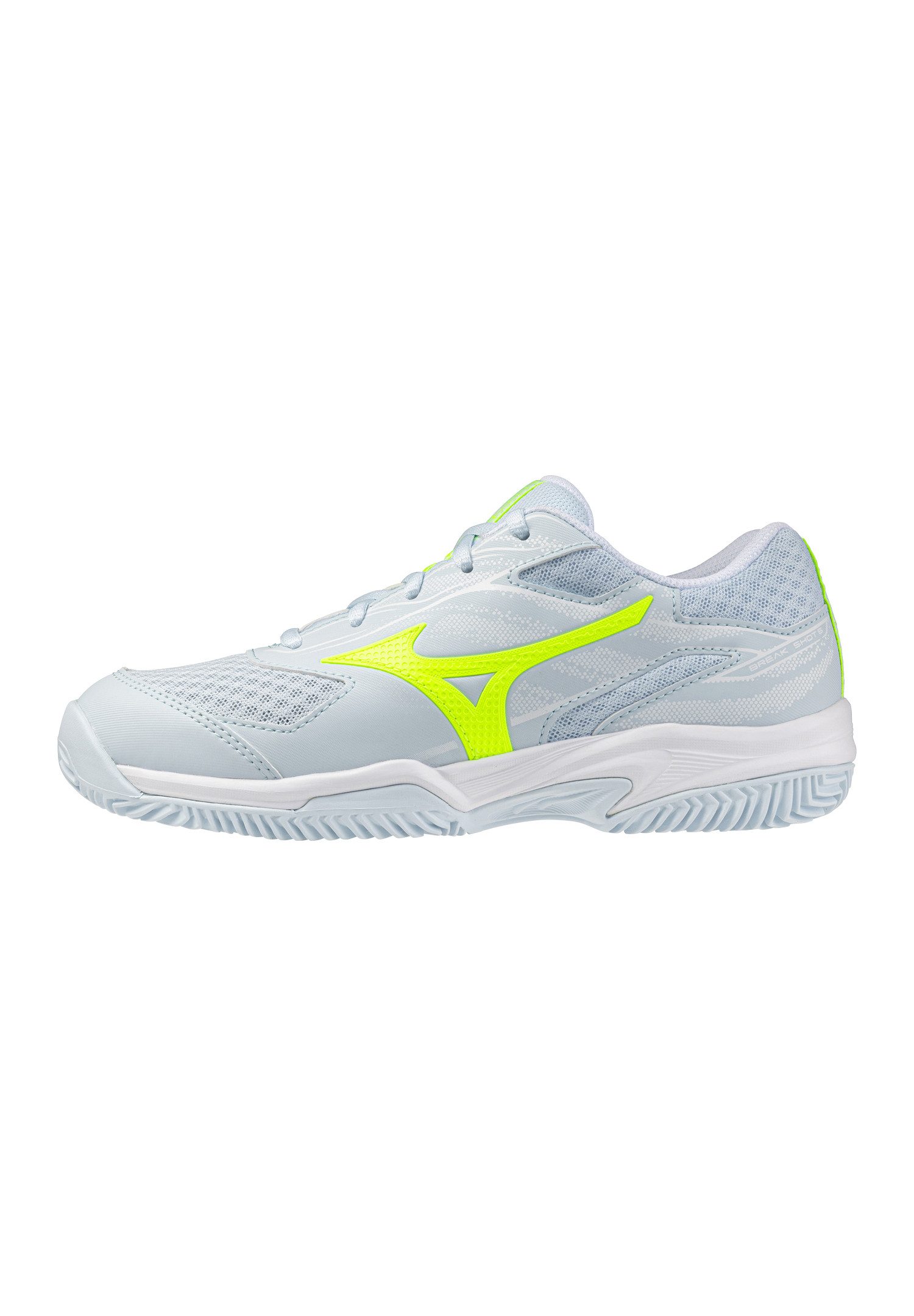 BREAK SHOT 5 CC WOS Sneaker