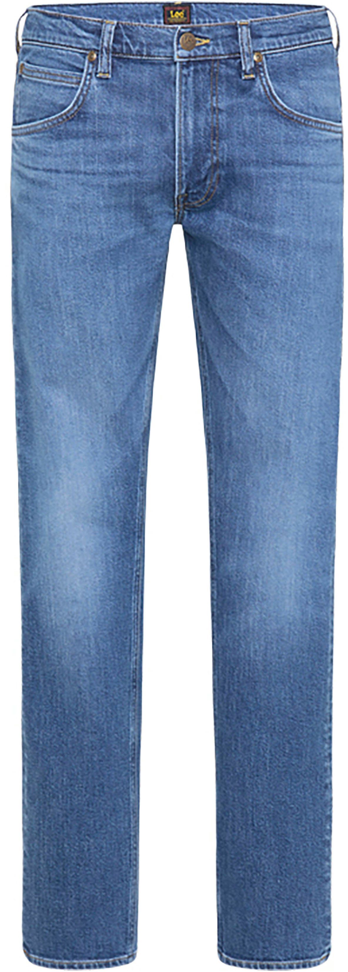 Lee® Regular-fit-Jeans DAREN ZIP FLY