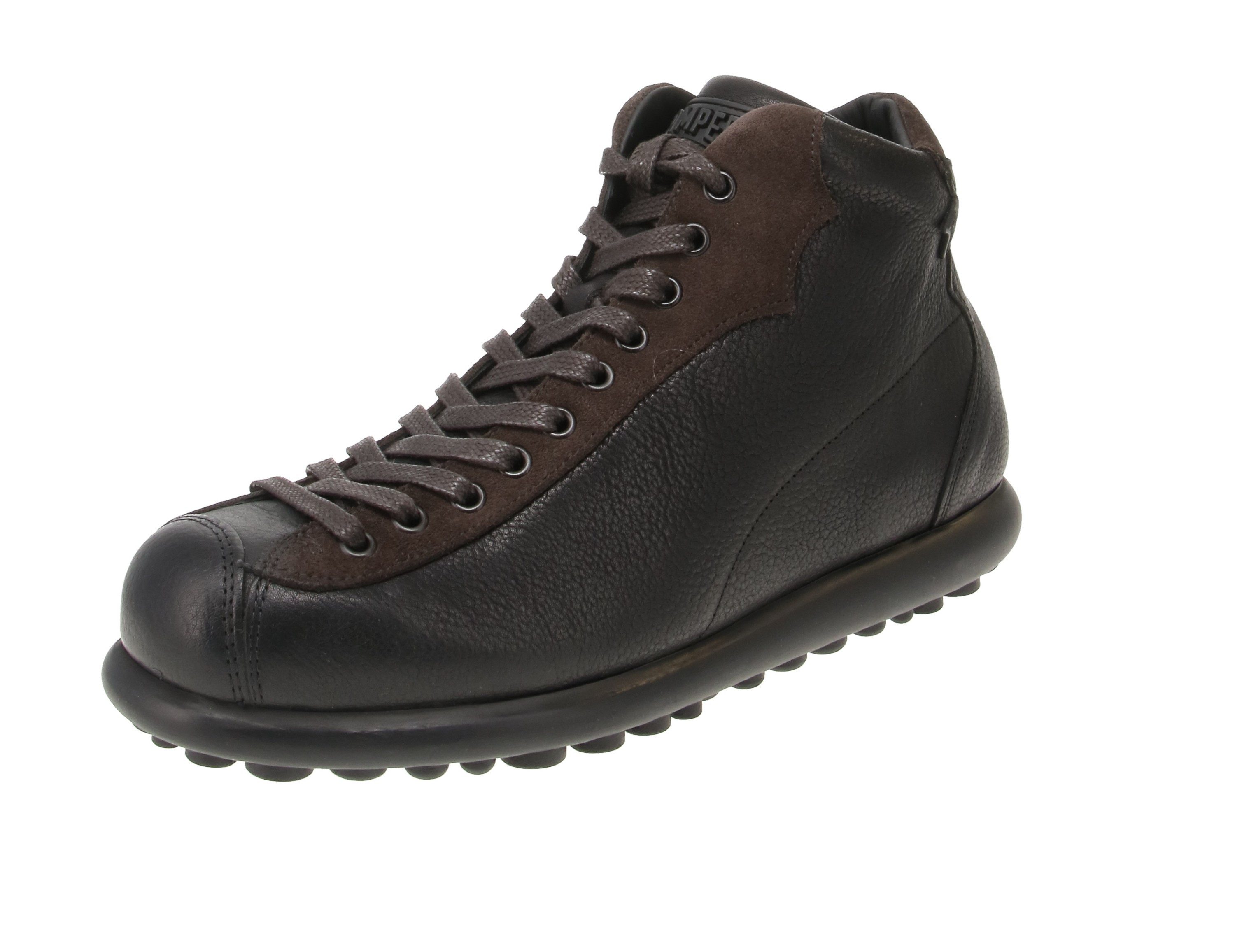 Camper 33766-125 Pelotas Black Sneaker